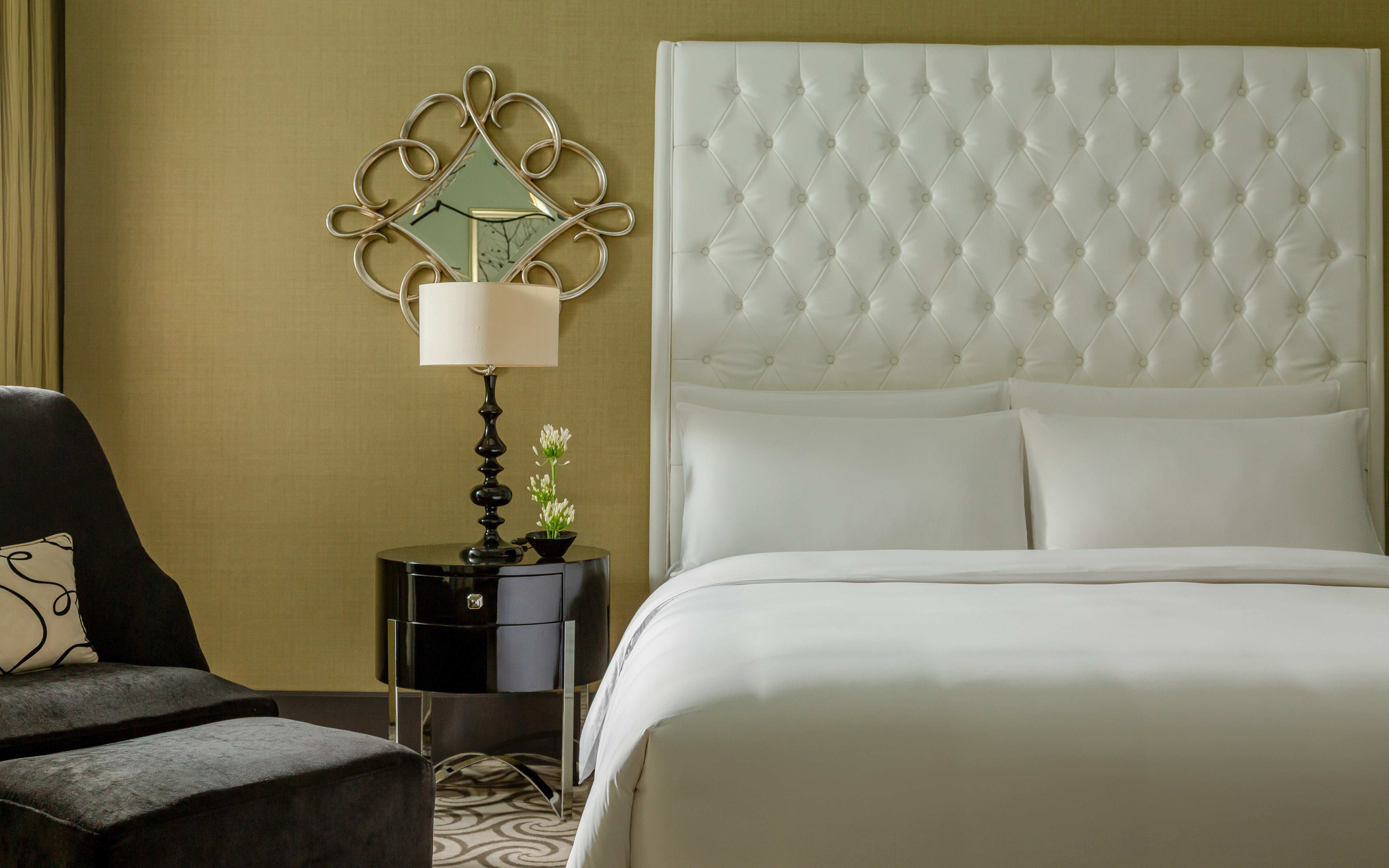 Люкс Атриум