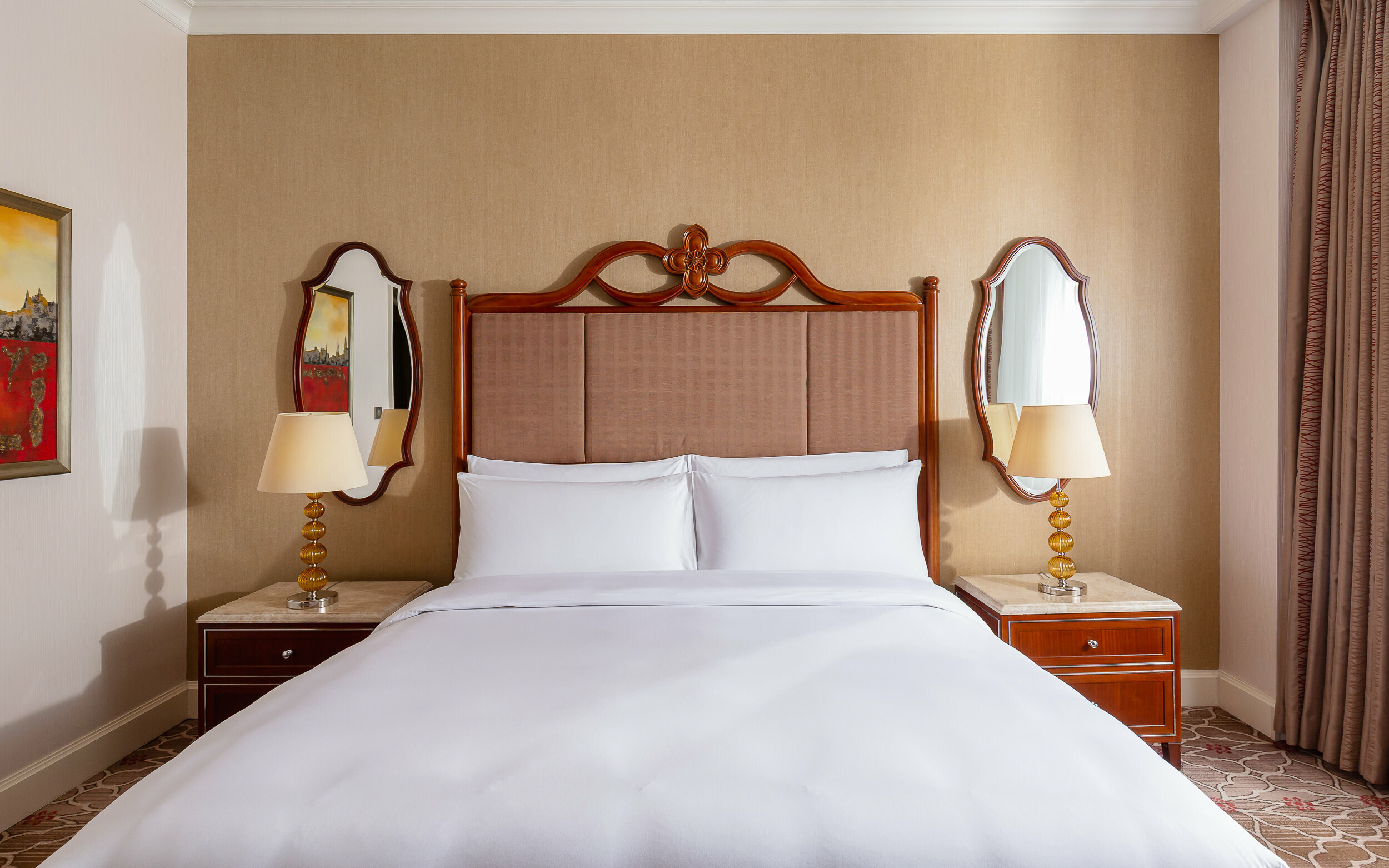 Люкс Экзекьютив