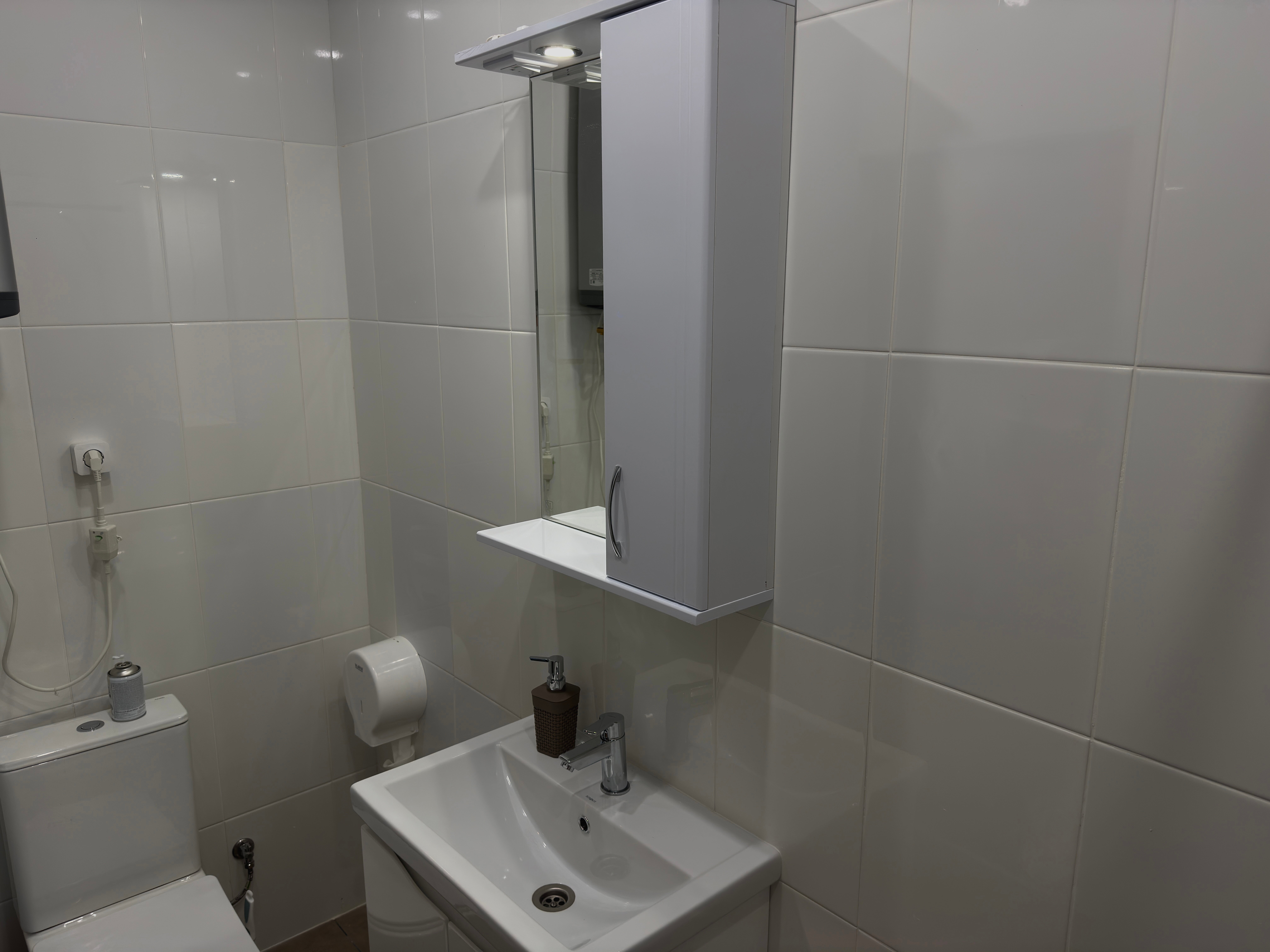 Гостиничный номер №12