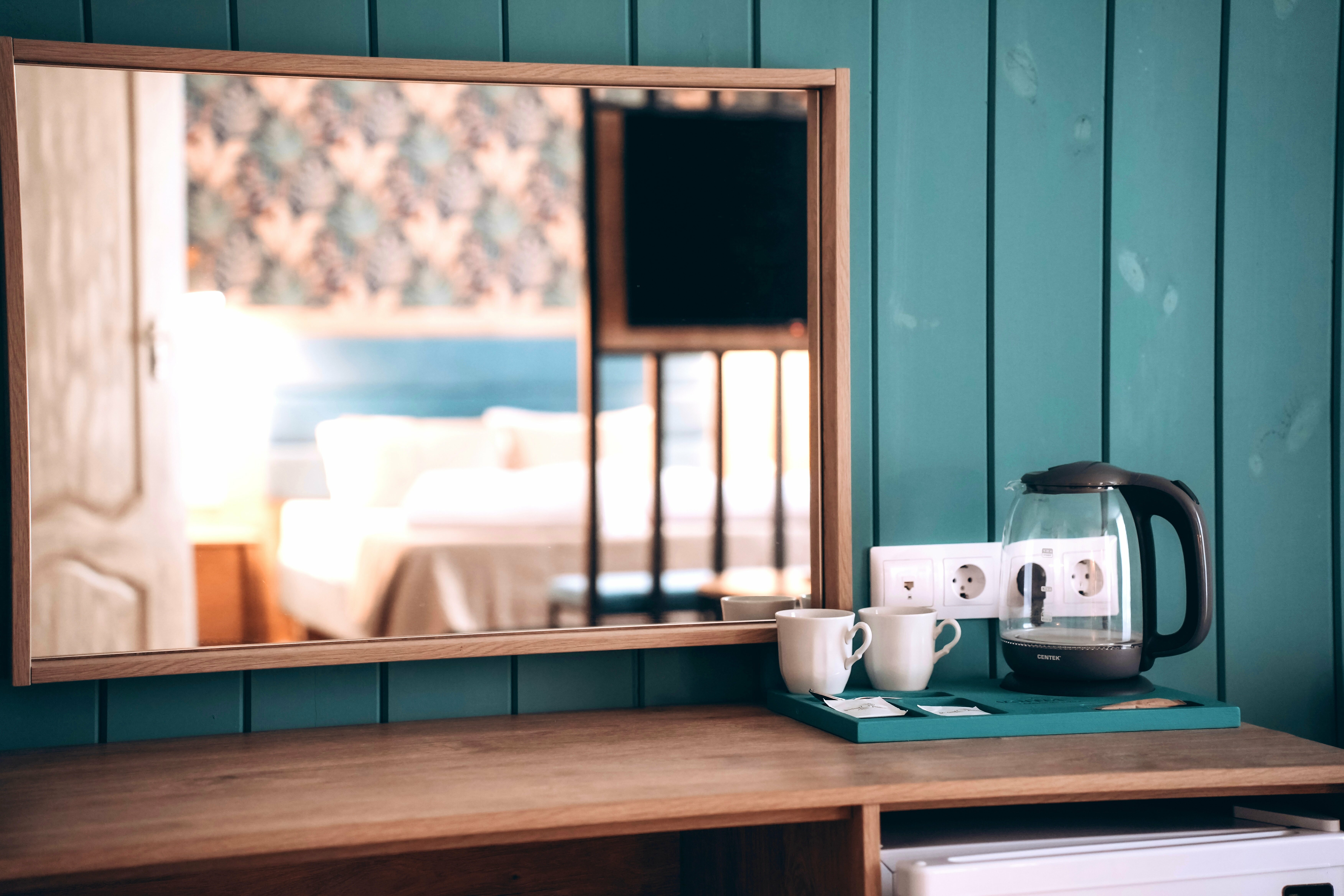 Стандарт семейный улучшенный с балконом (корпус Бетта)