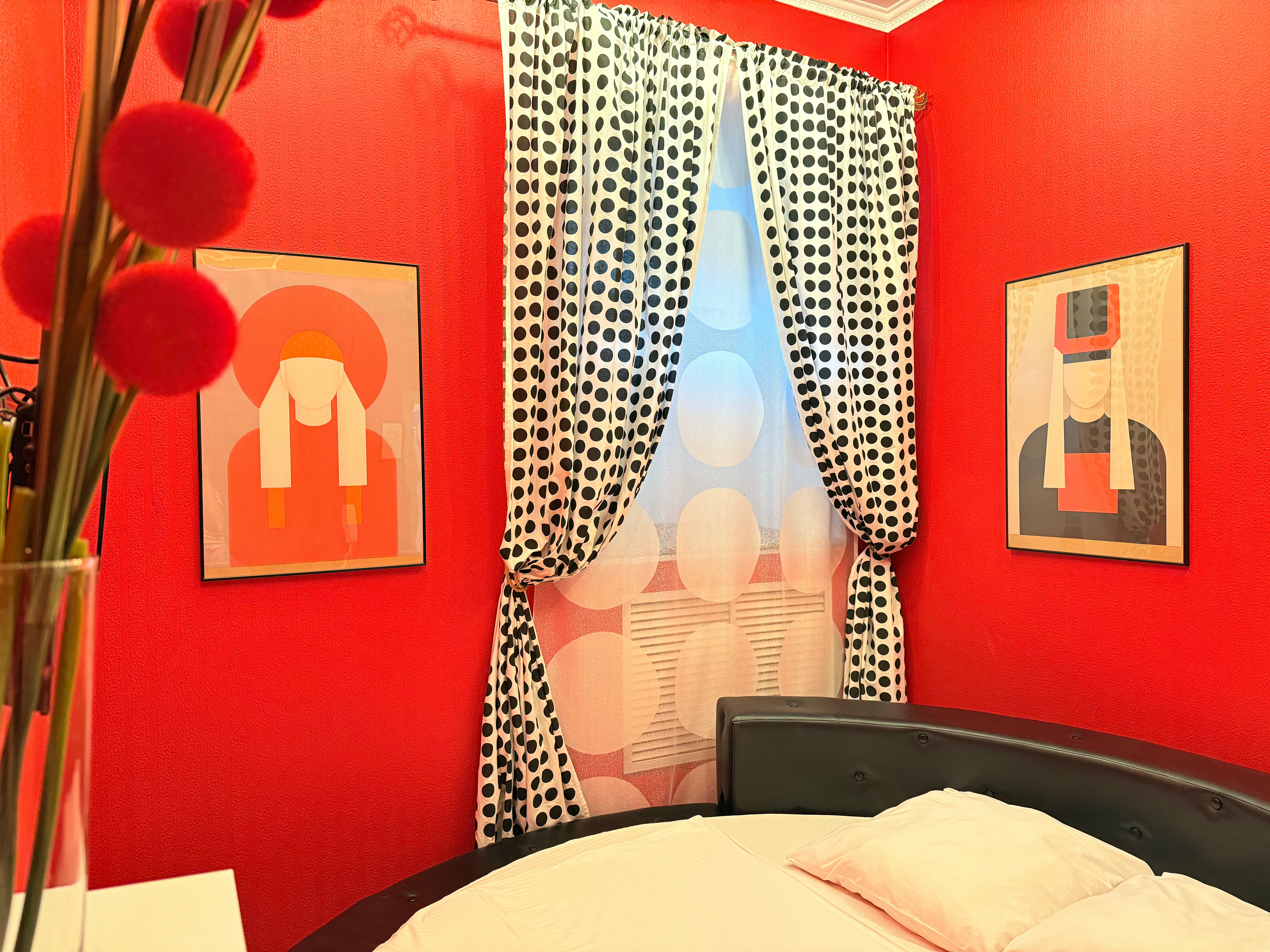 Номер "Стандарт 6"