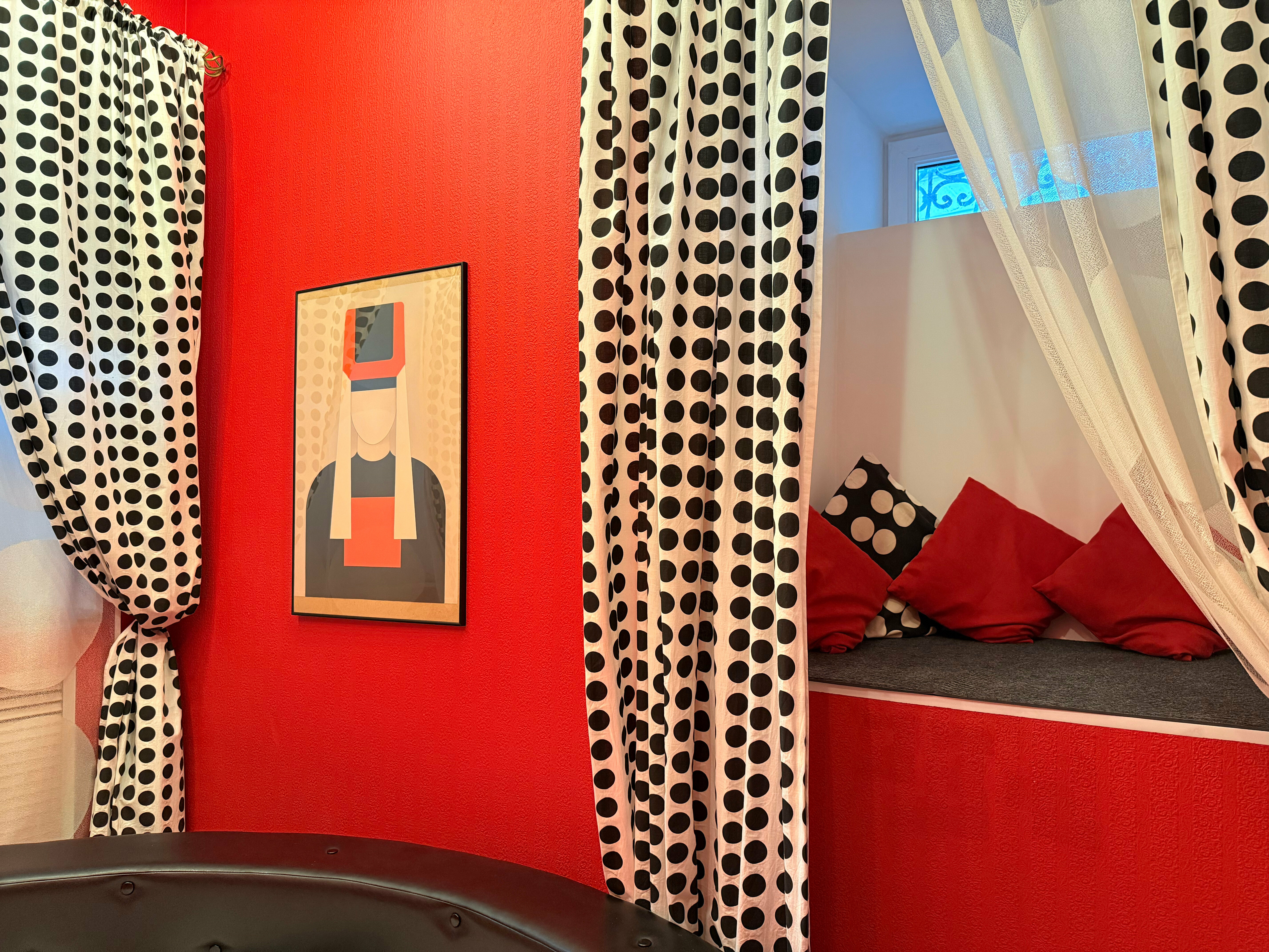 Номер "Стандарт 6"