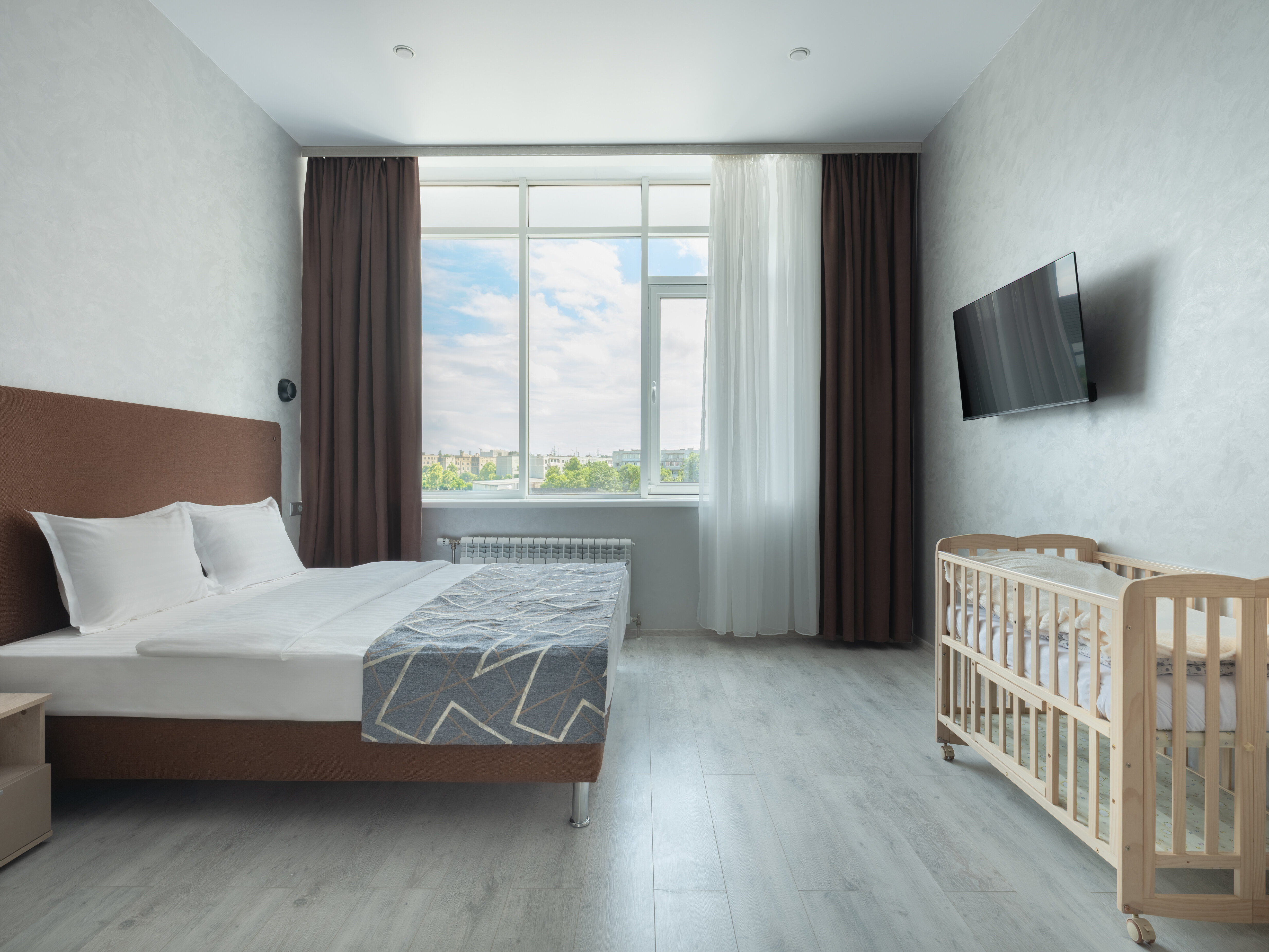 Студия комфорт Plus