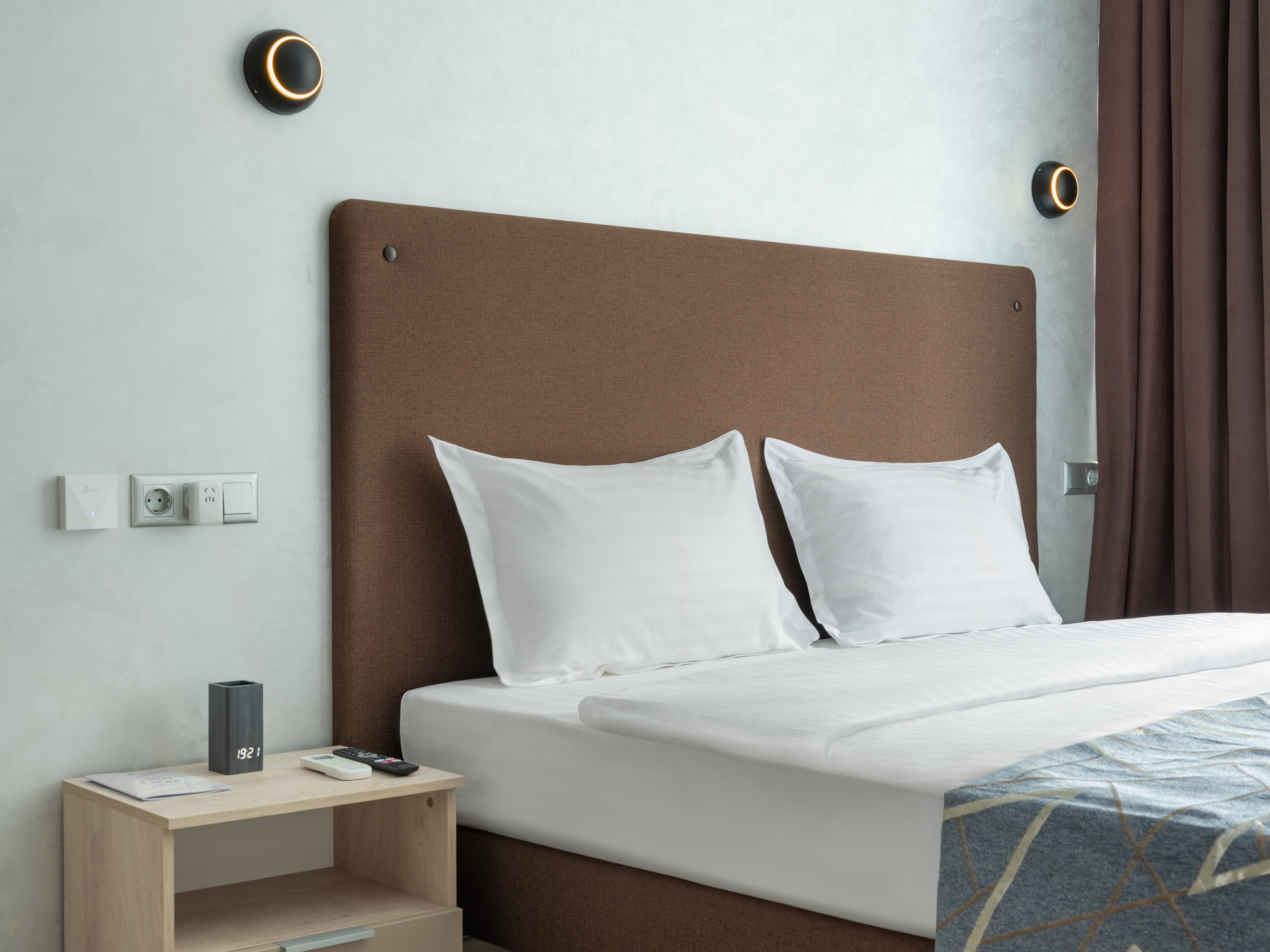 Студия комфорт Plus