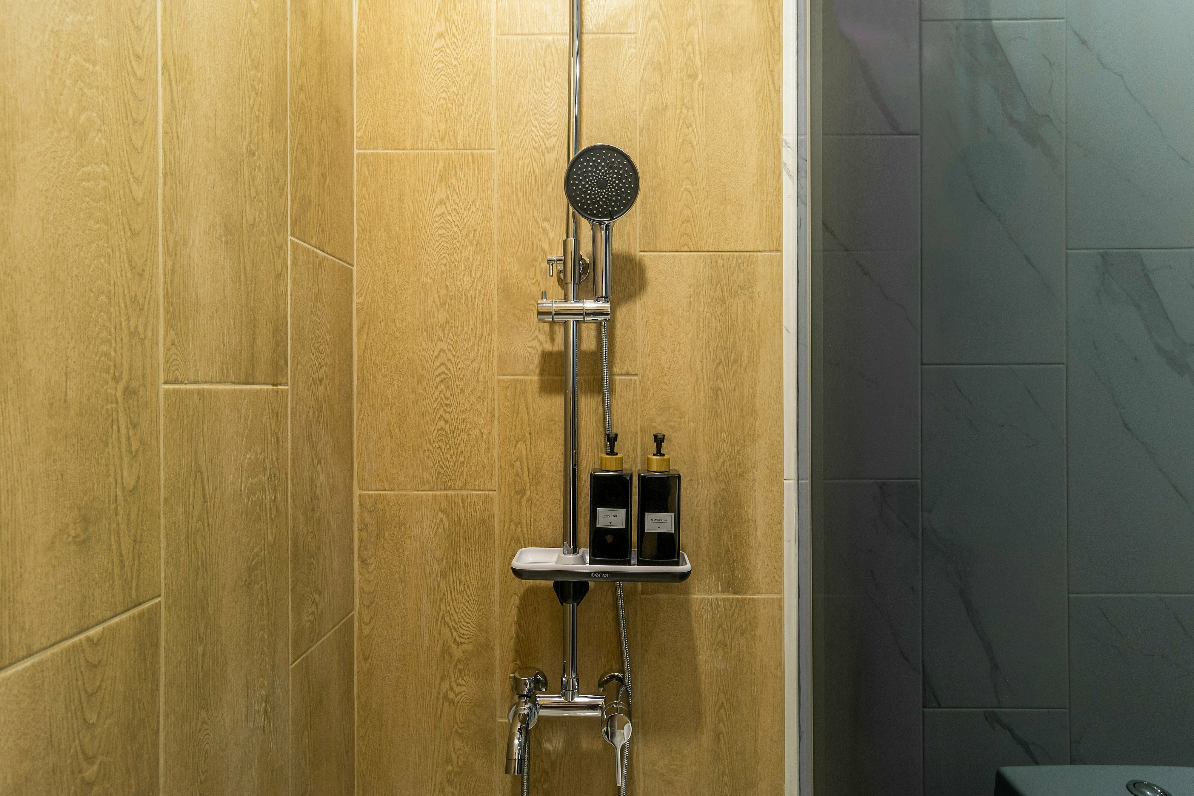 Студия Favorite  с видом на лес