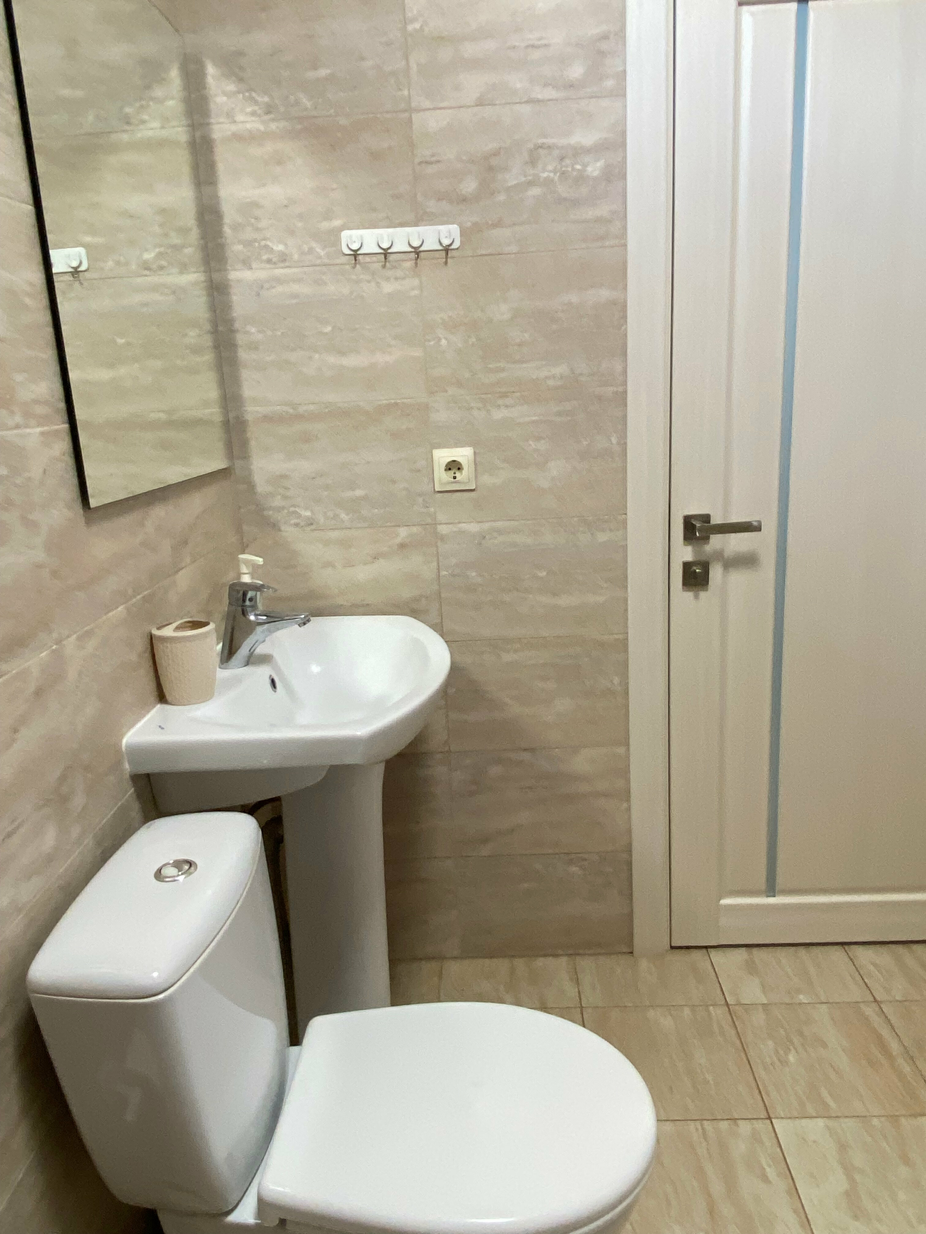 Трехместный номер «Комфорт»