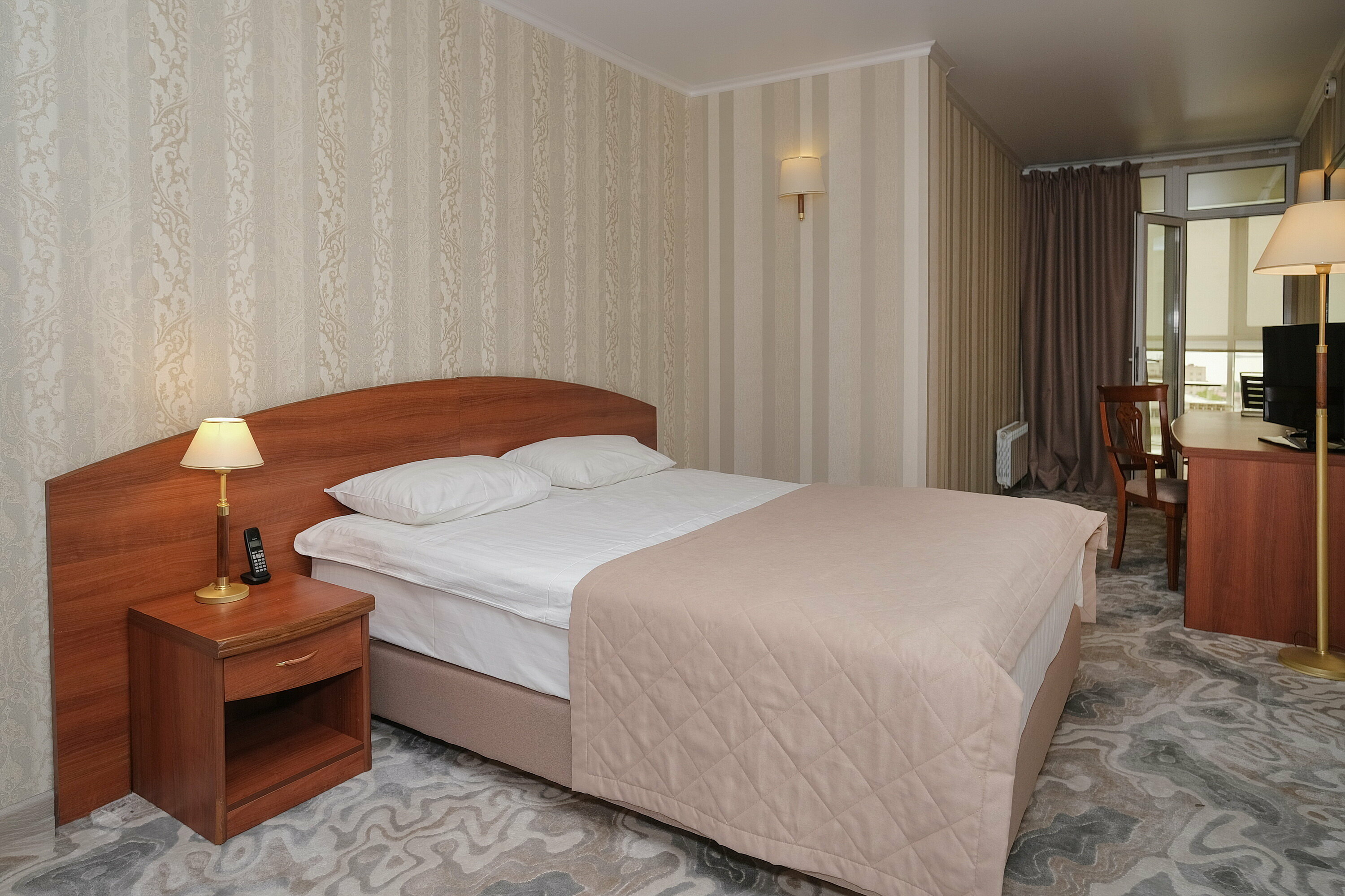 Люкс DBL Бизнес