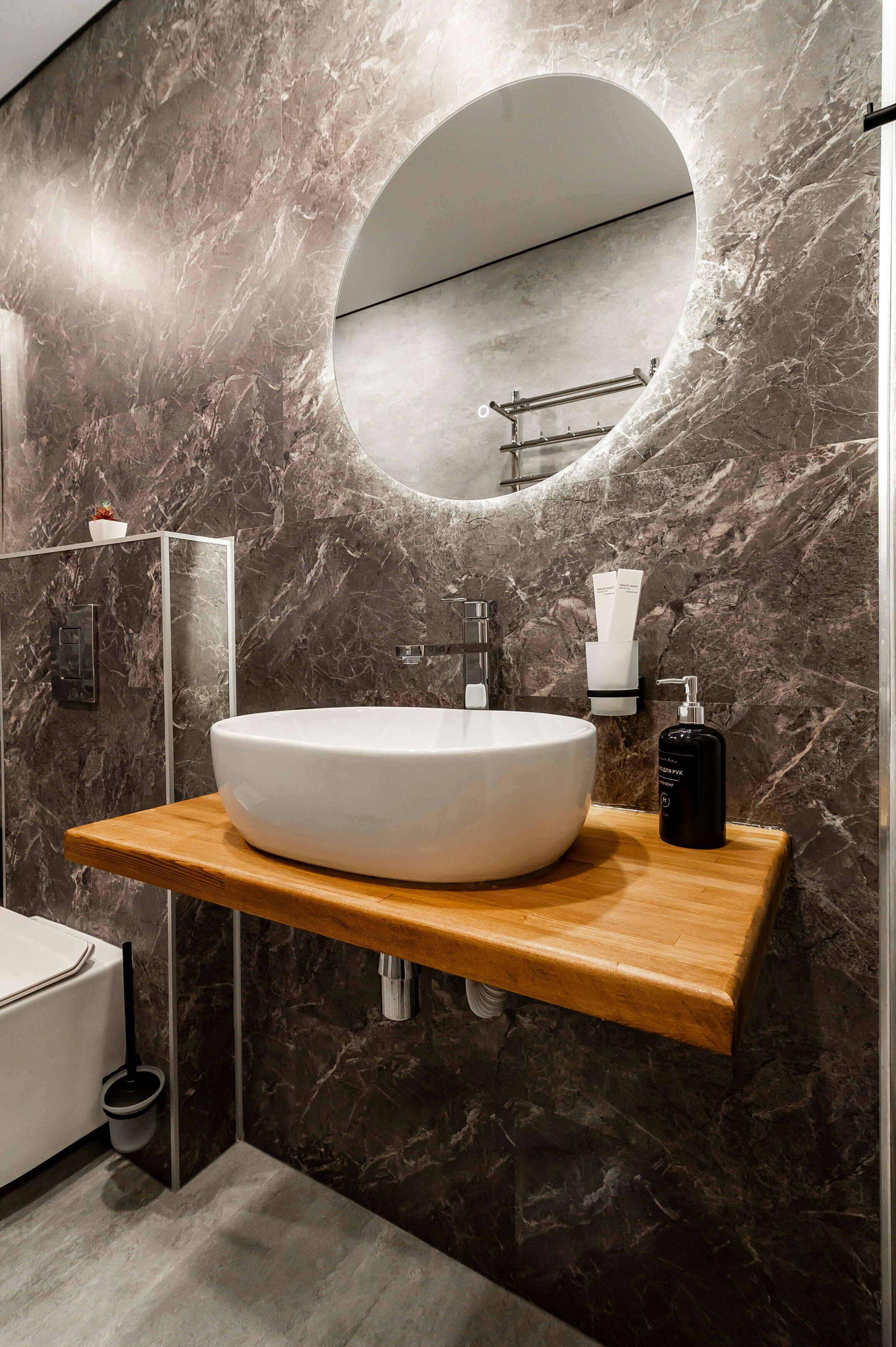 Двухместный номер с 1 кроватью