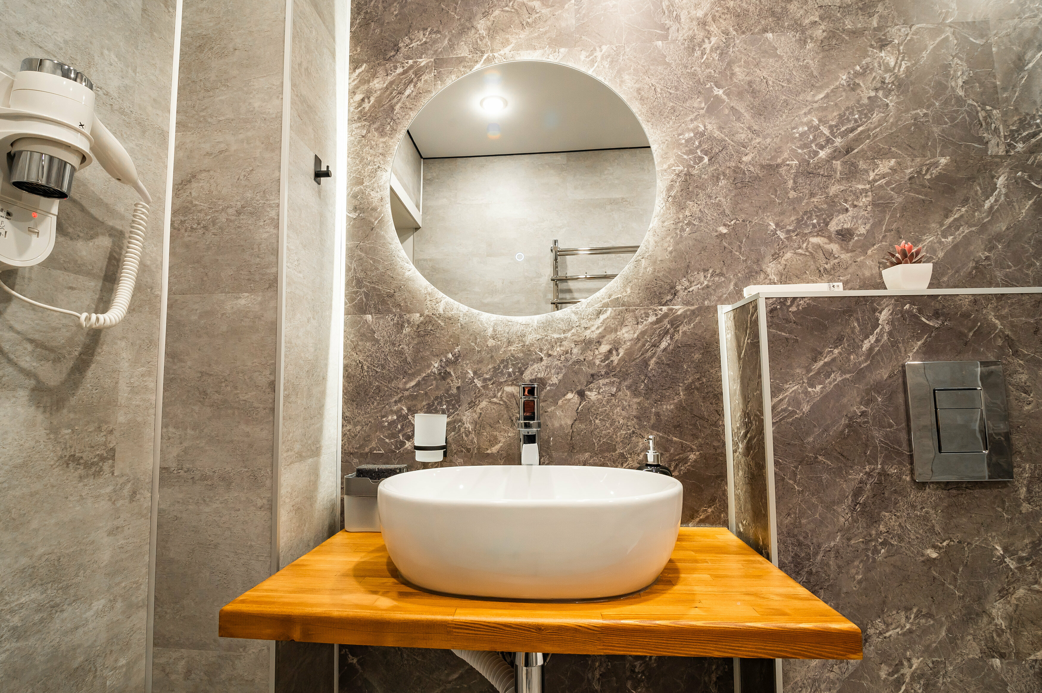 Четырехместный номер «Комфорт»