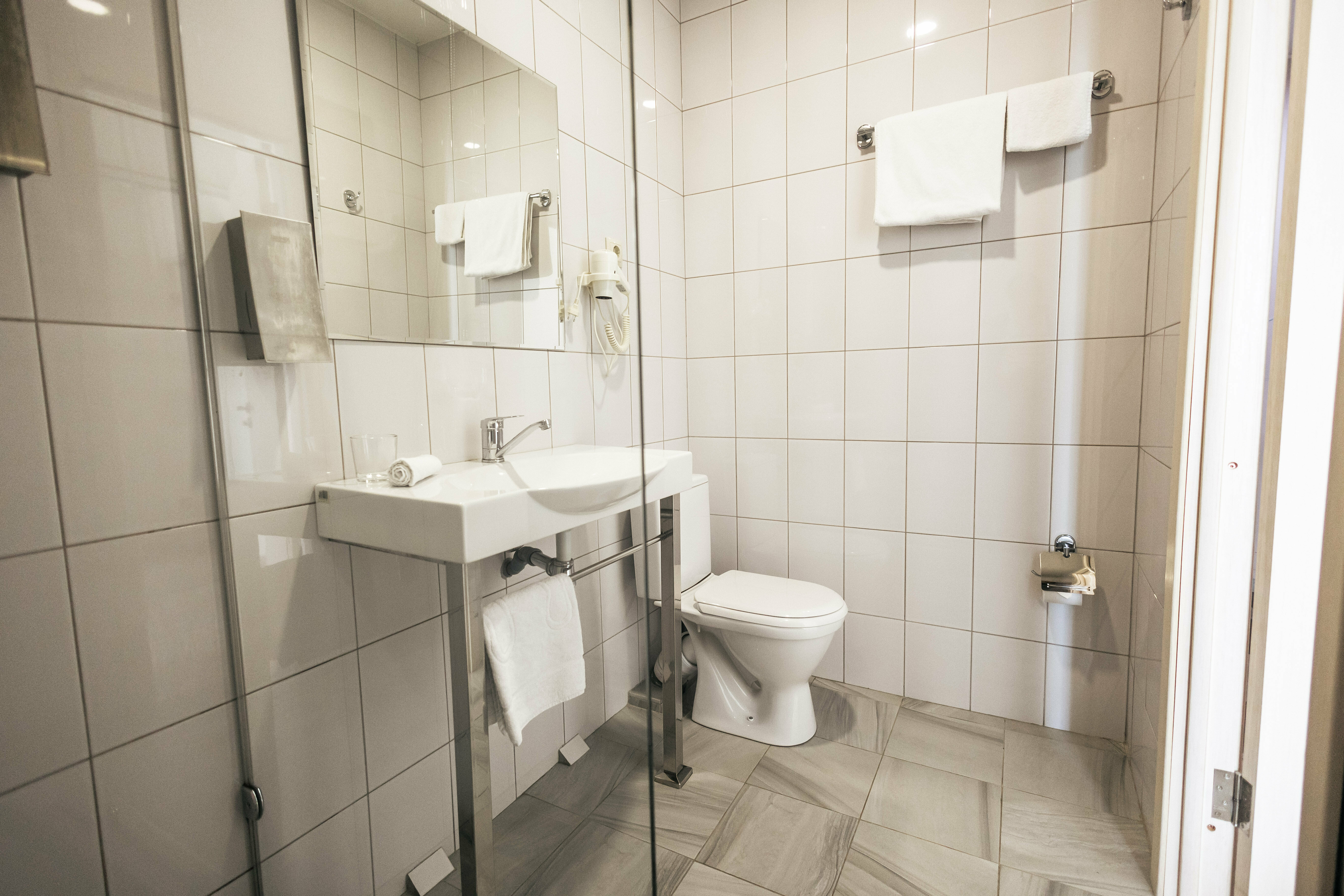 Одноместный номер