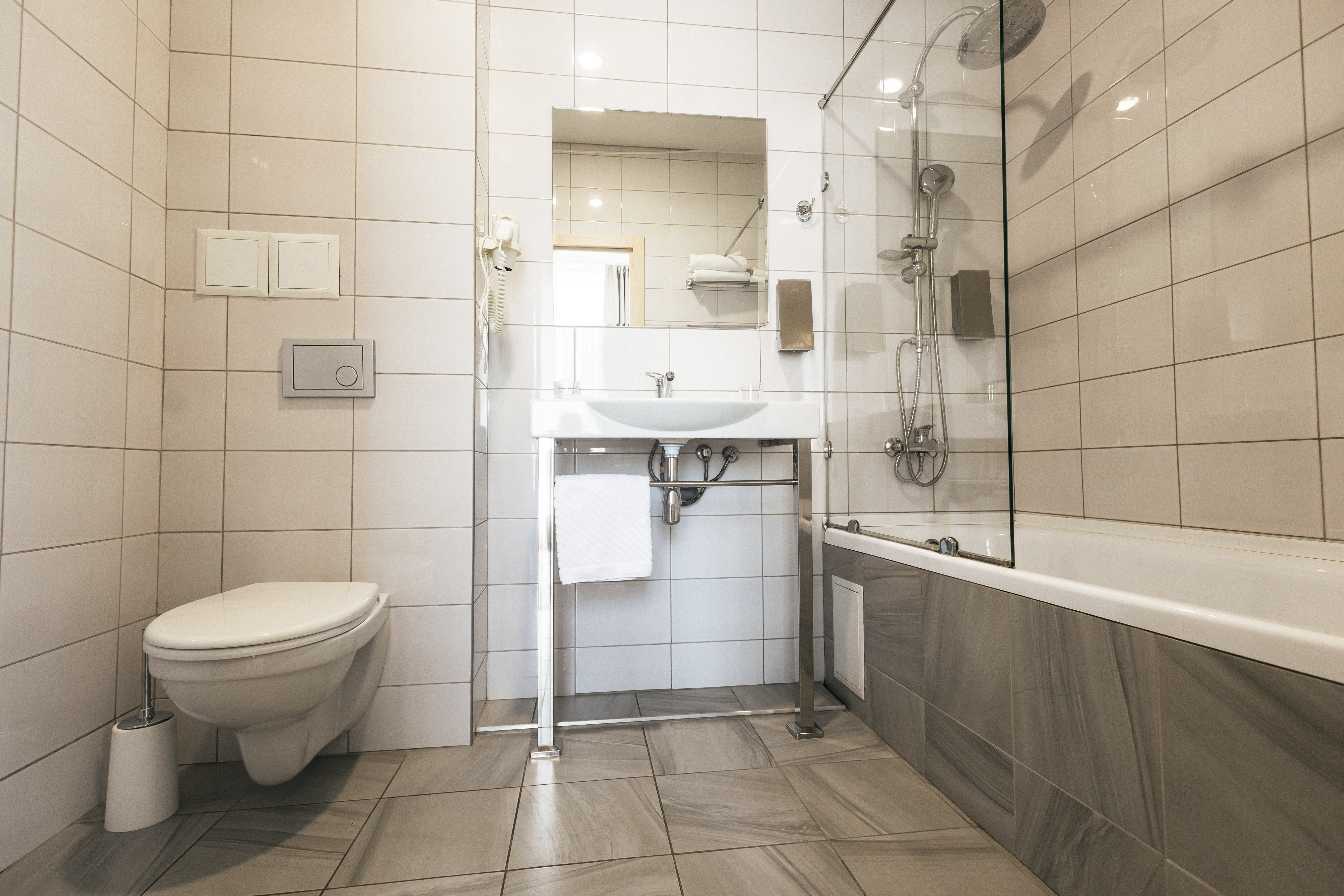 Семейный номер