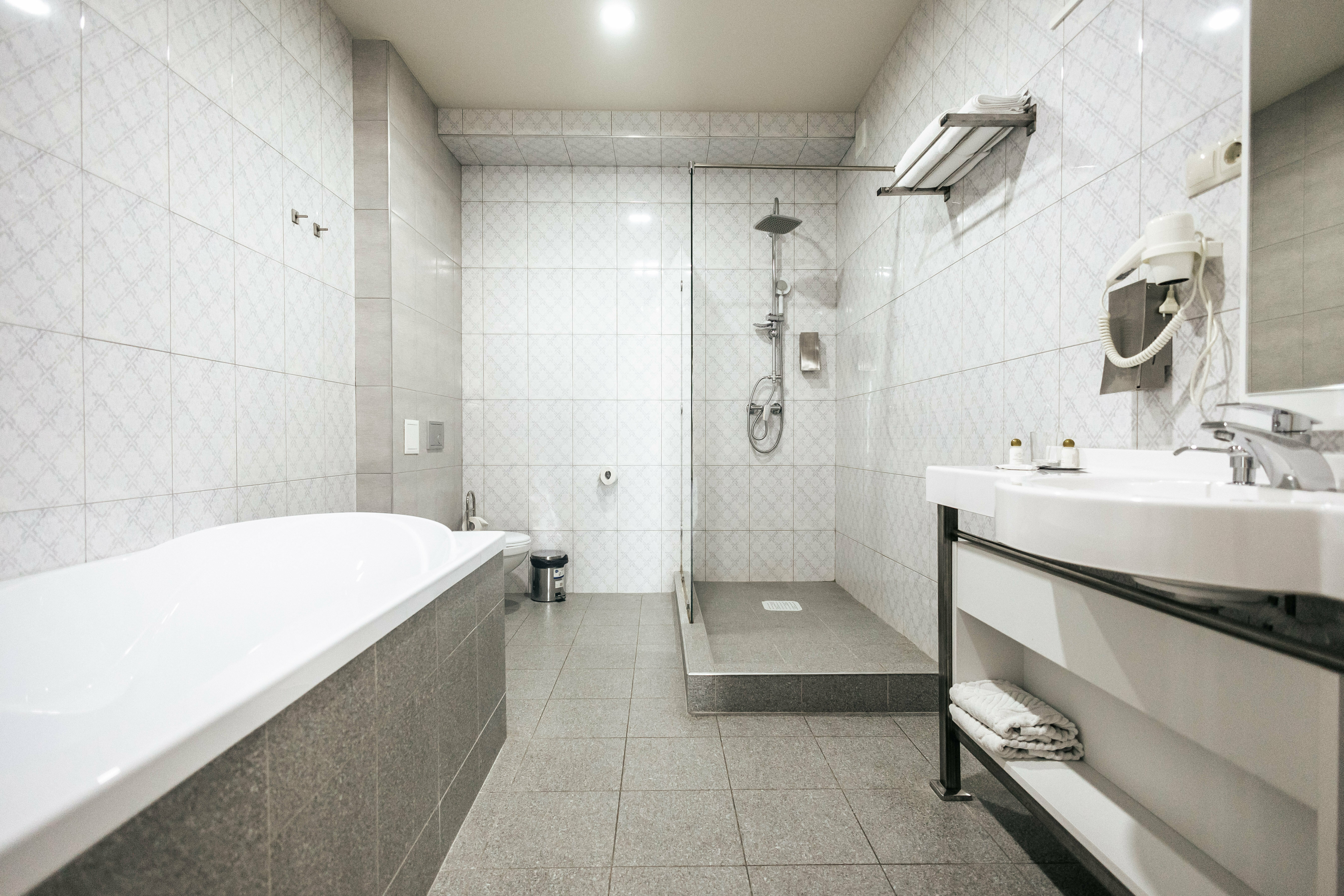 Улучшенный люкс