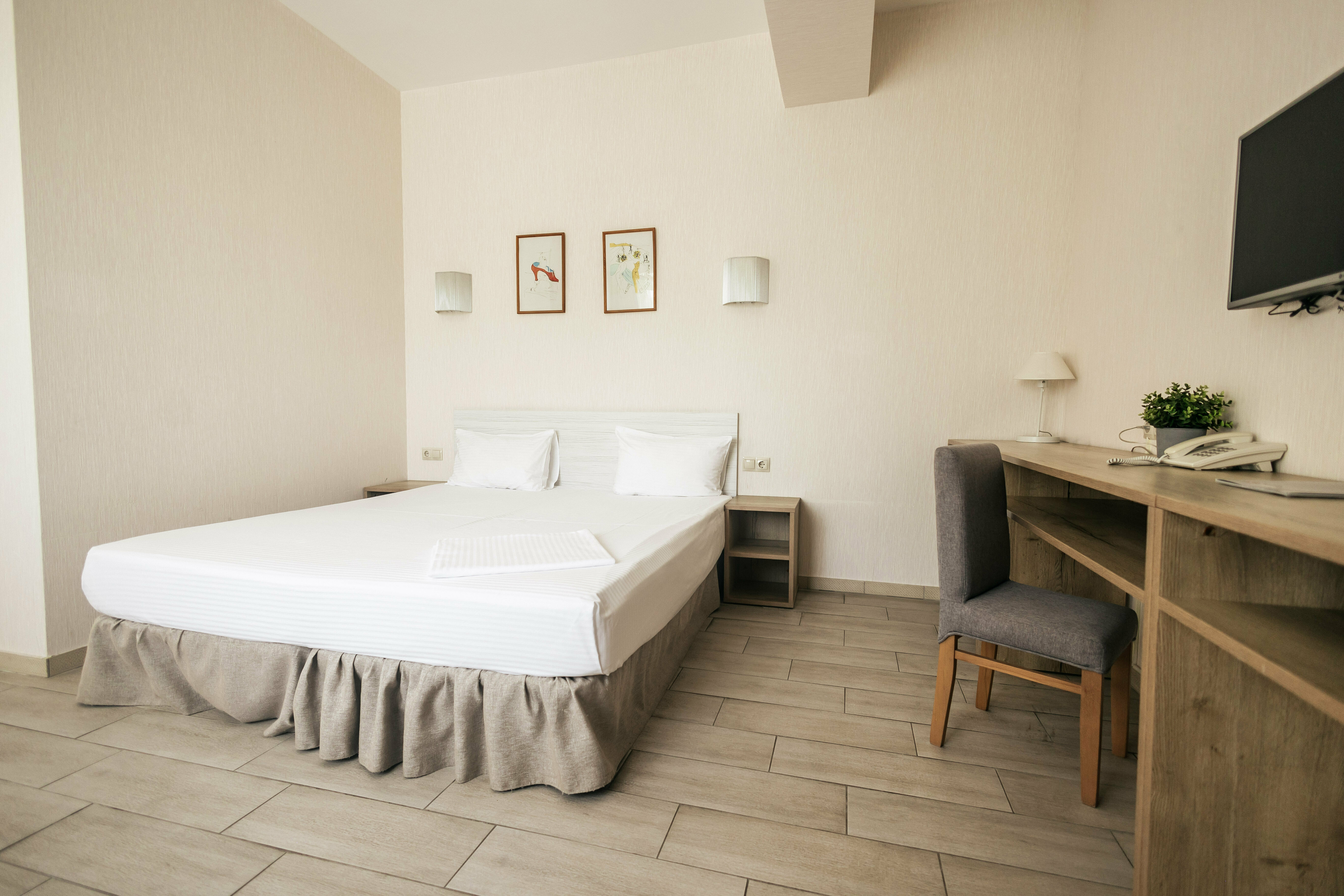 Семейный номер