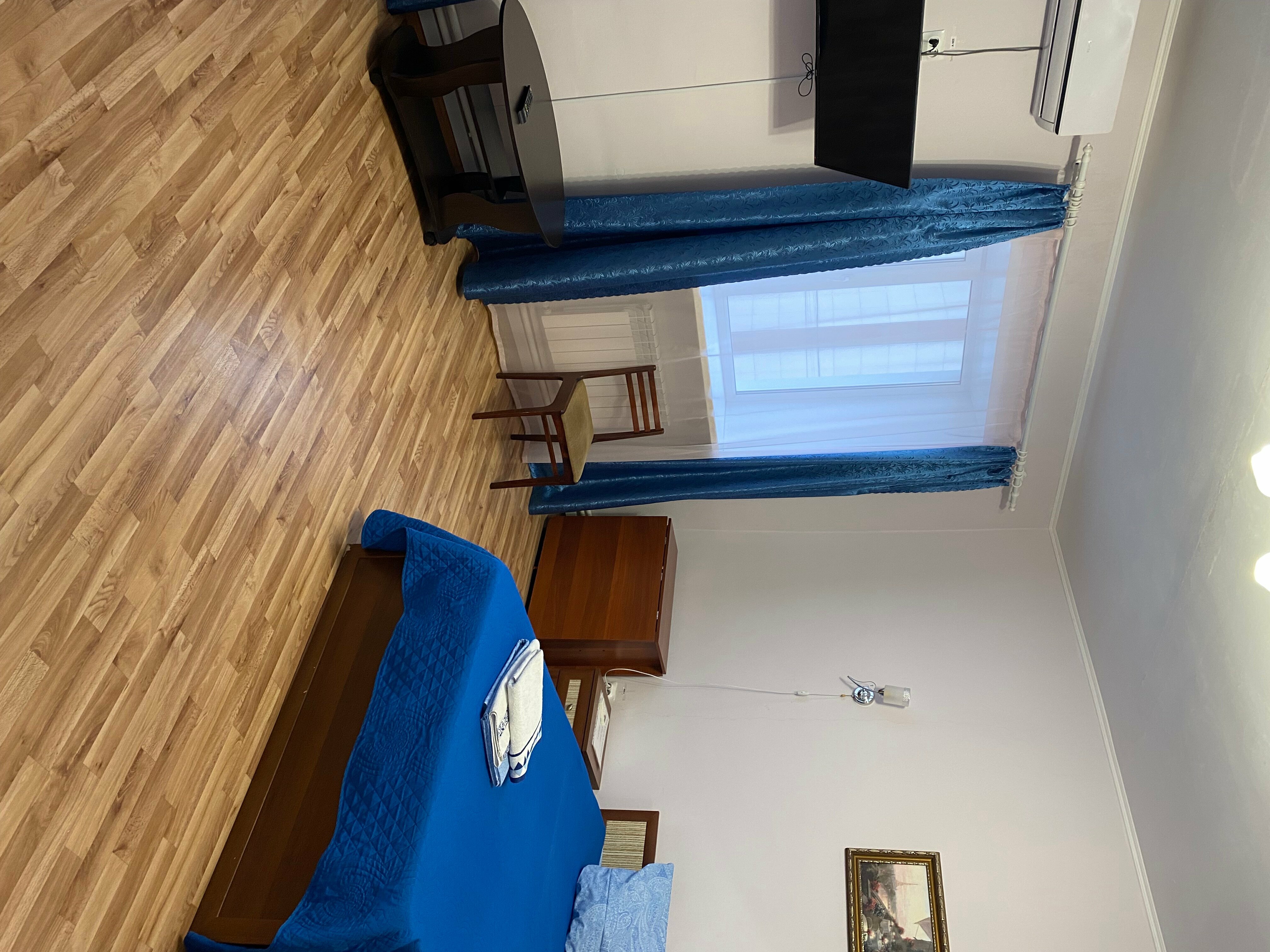 Улучшенный одноместный номер