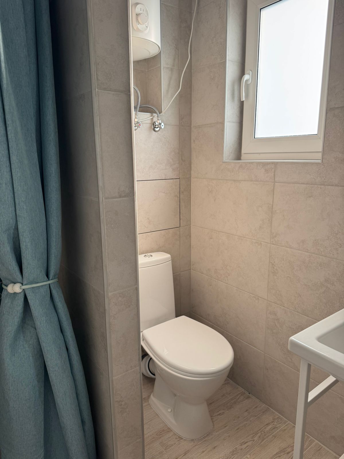 Классический трехместный номер