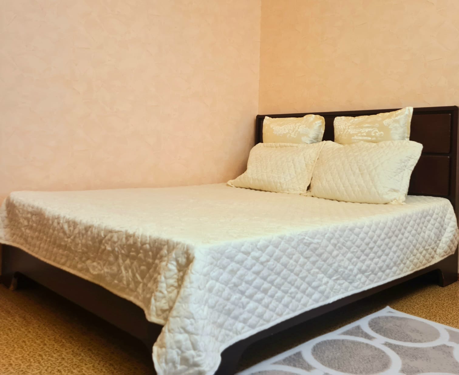 Трехместный номер «Комфорт»