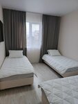 2к апартаменты №3 (1-6 спальных мест) в Илне