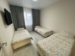 2к апартаменты №4 (1-6 спальных мест) в Илне