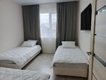 2к апартаменты №3 (1-6 спальных мест) в Илне