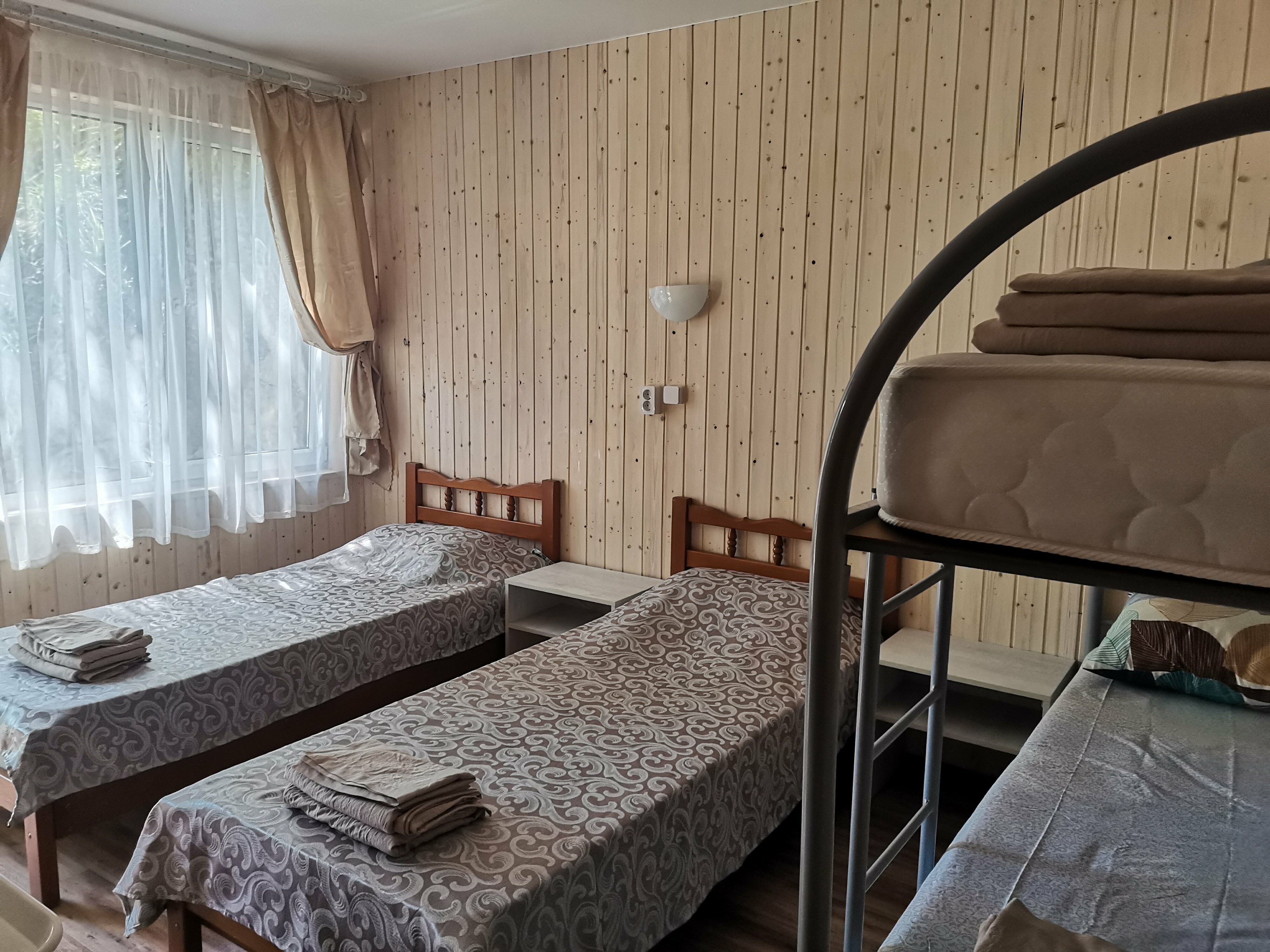 Номер-студия