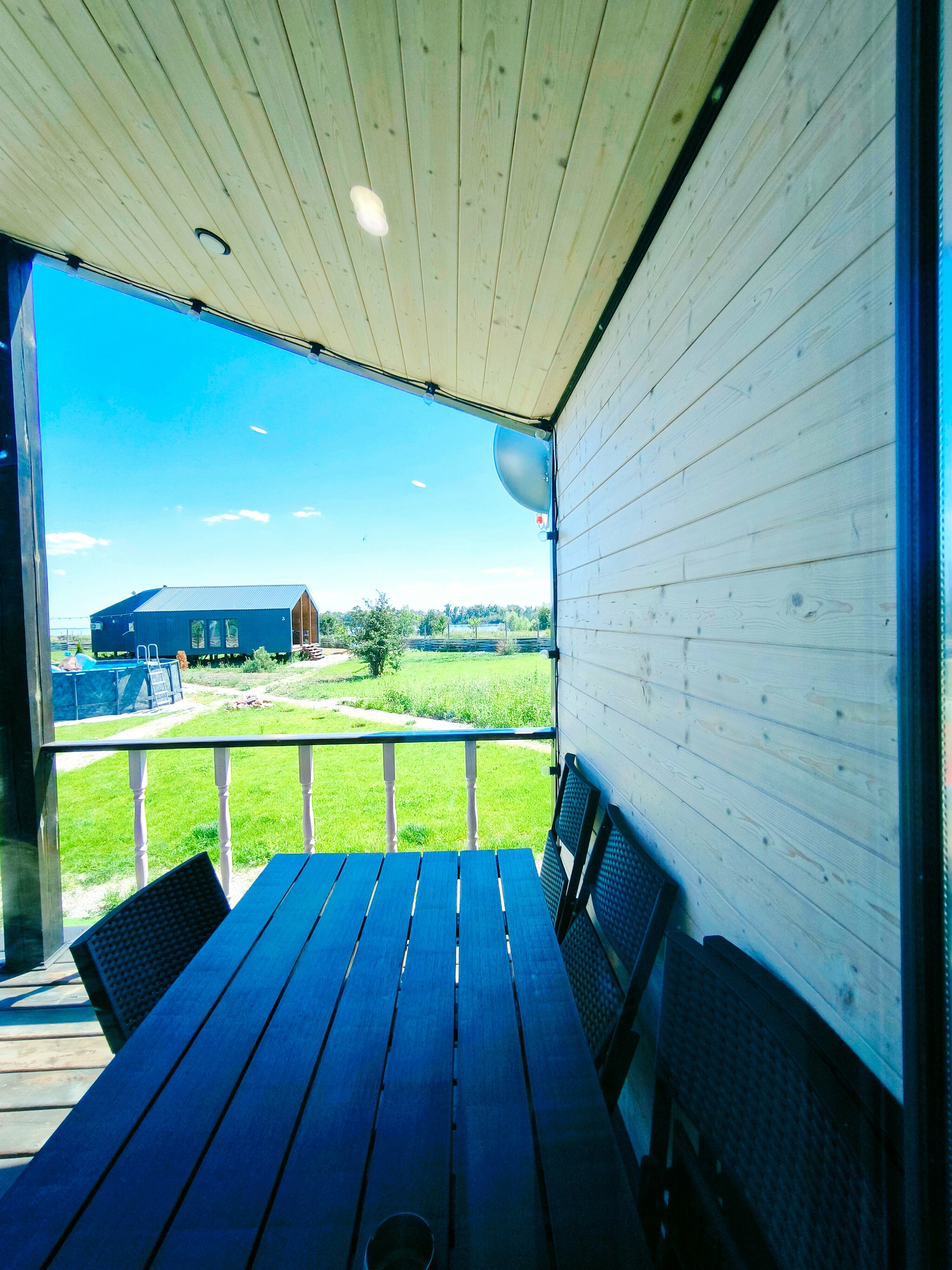 Семейный люкс