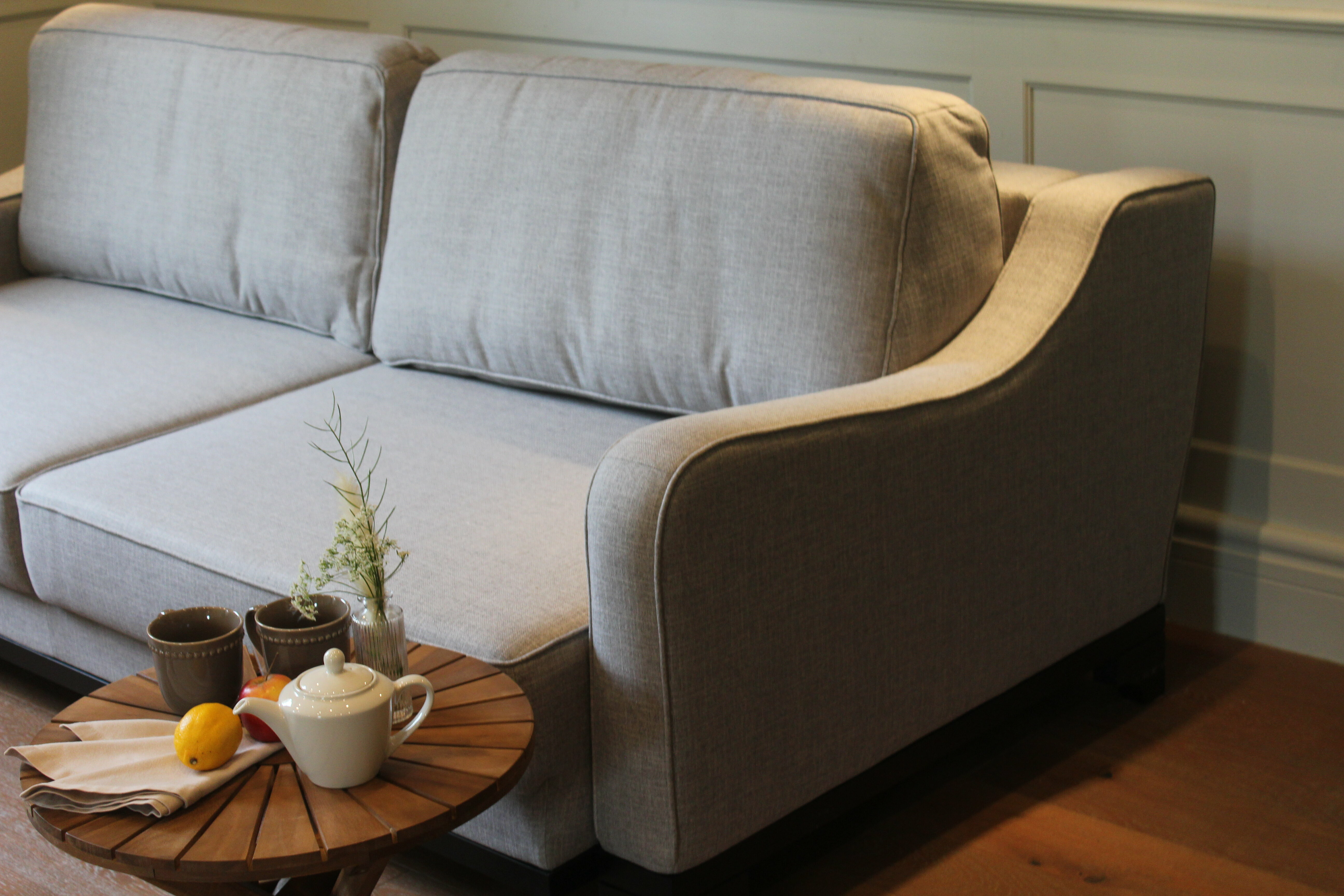 Семейный номер Делюкс