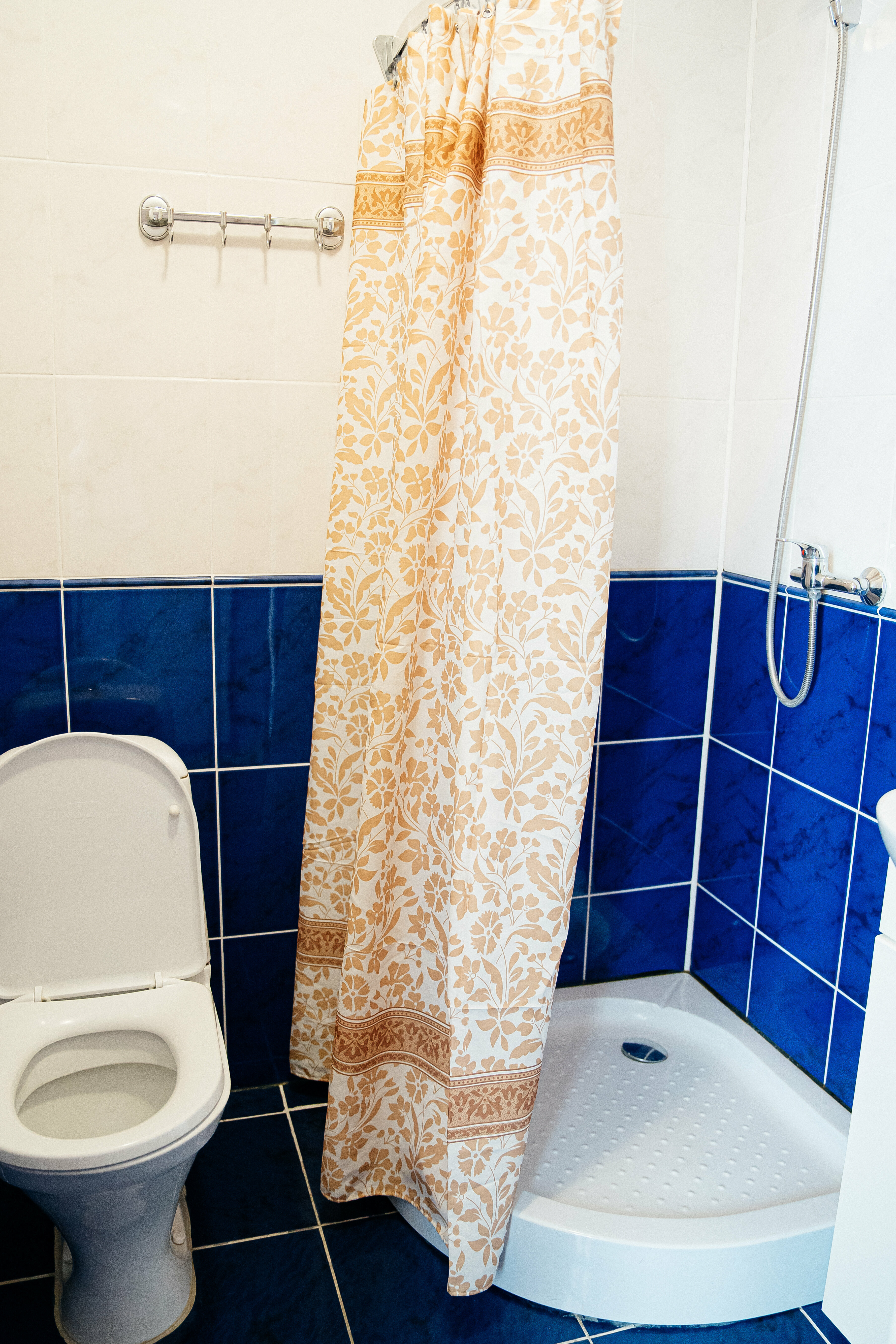 Бунгало 3 - номер 1-го этажа