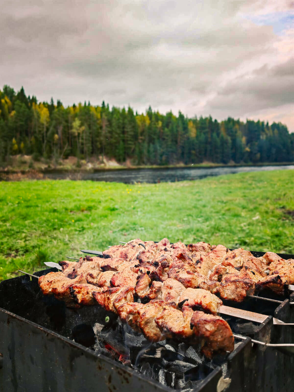 Дом для семейного отдыха