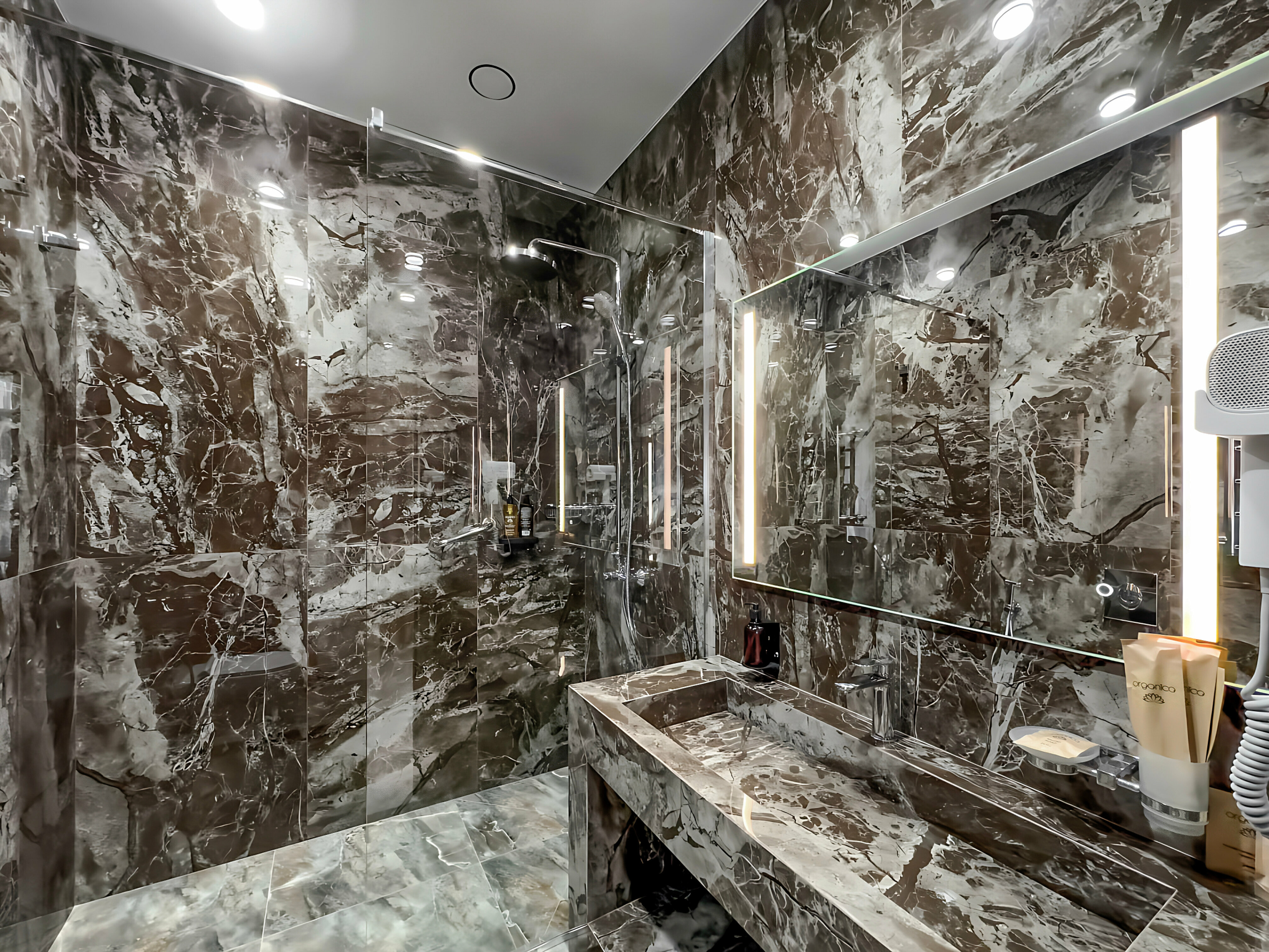 Двухместные Апартаменты