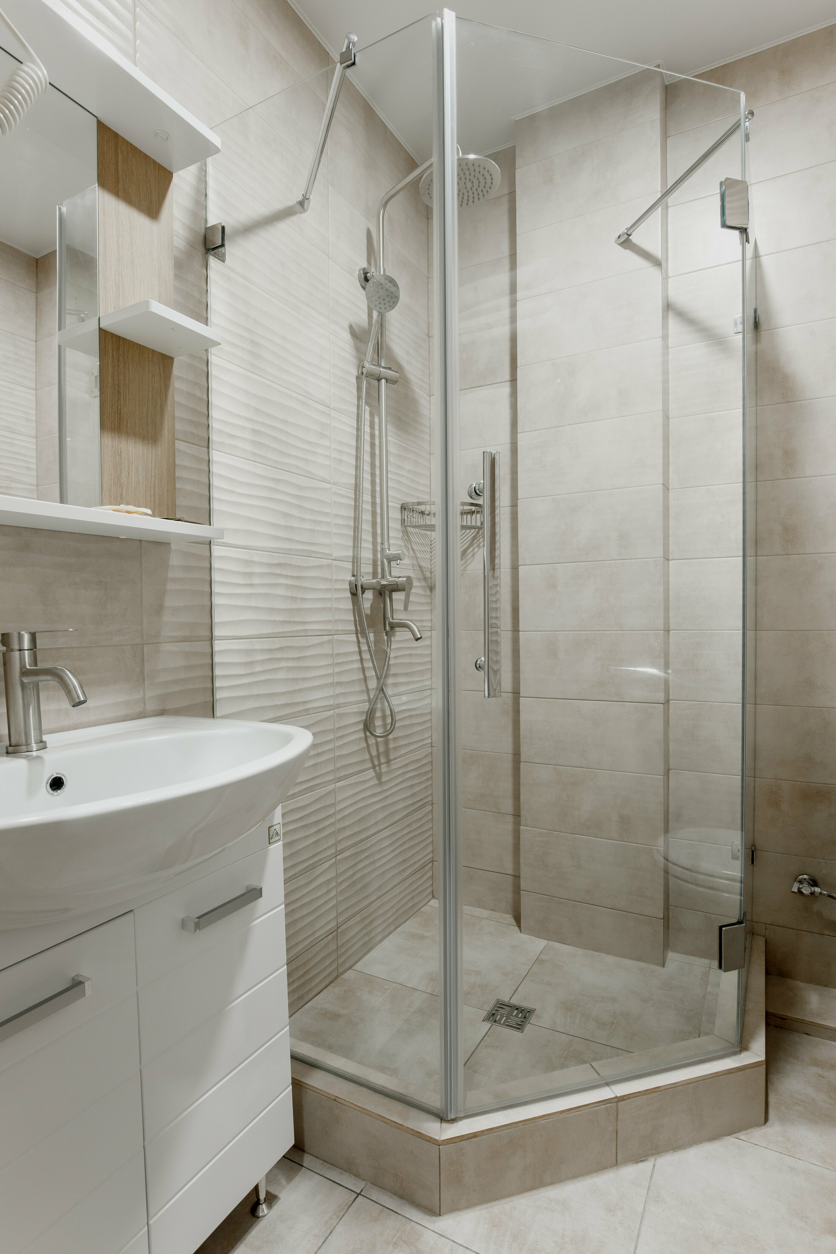 Апартаменты  35 кв м, отдельный вход