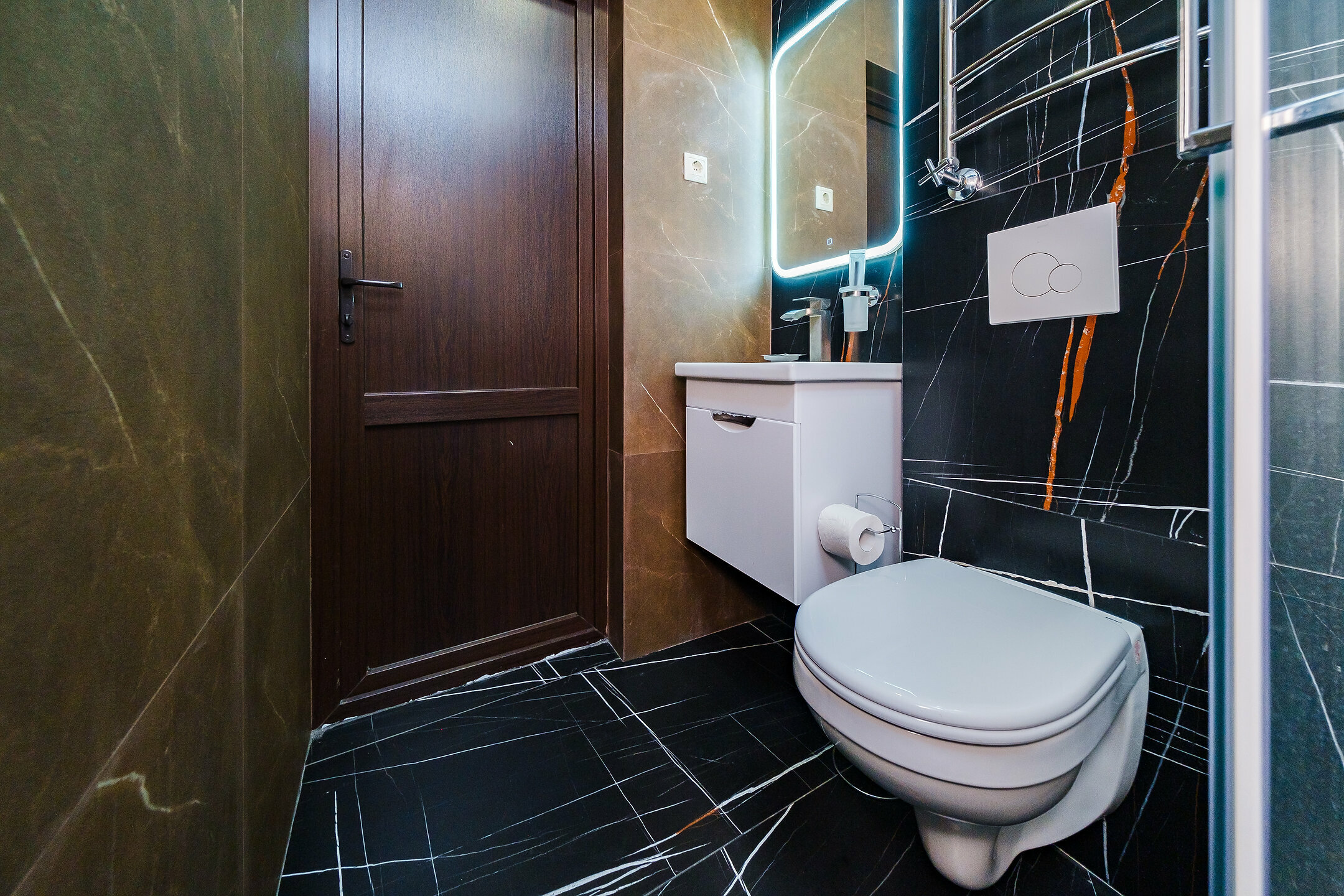 двухместный номер комфорт (2+1) без балкона