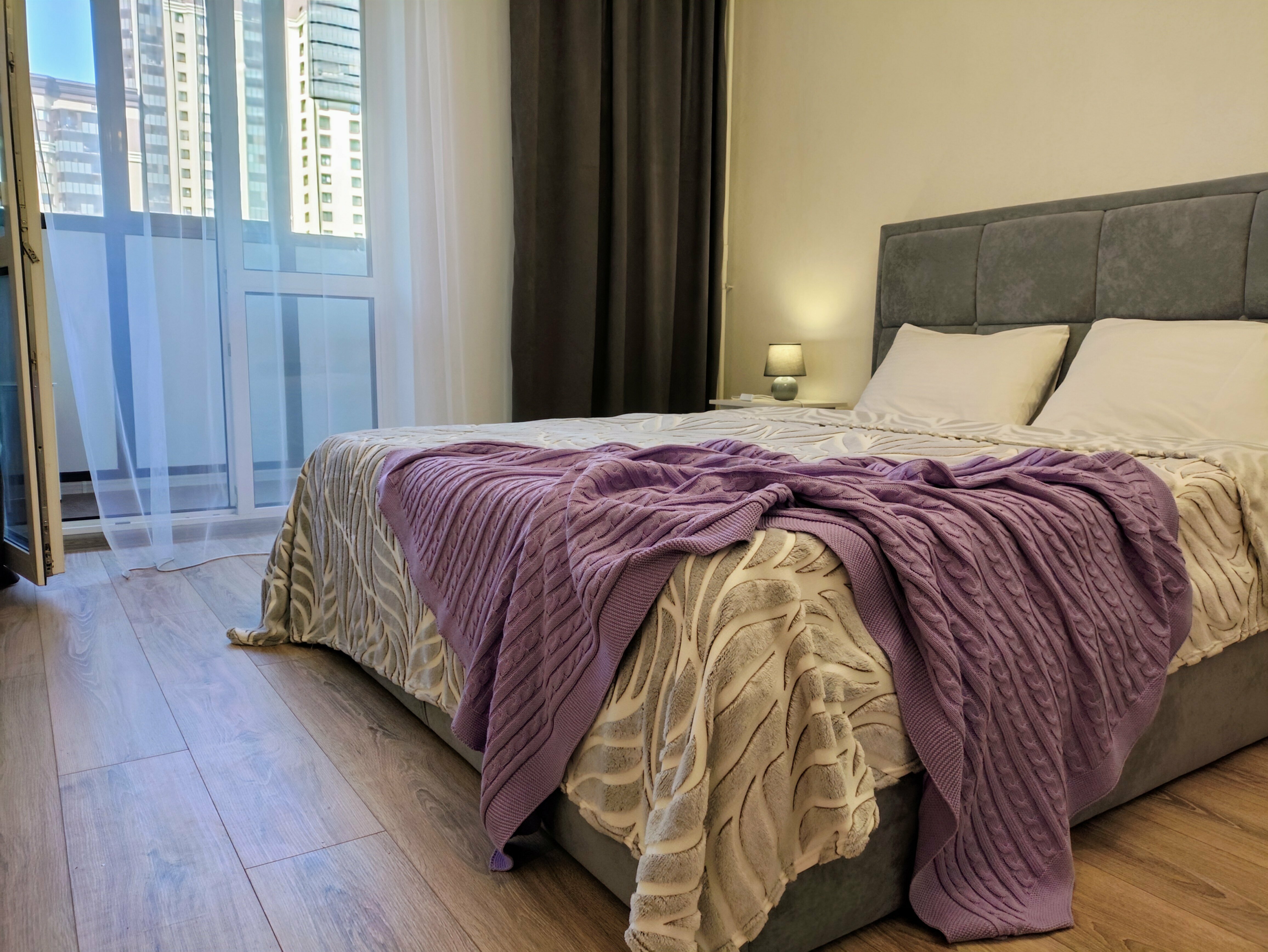 1-ком.апартаменты Загоровского 13к2