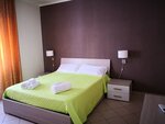 Апартаменты в Telesia Residence