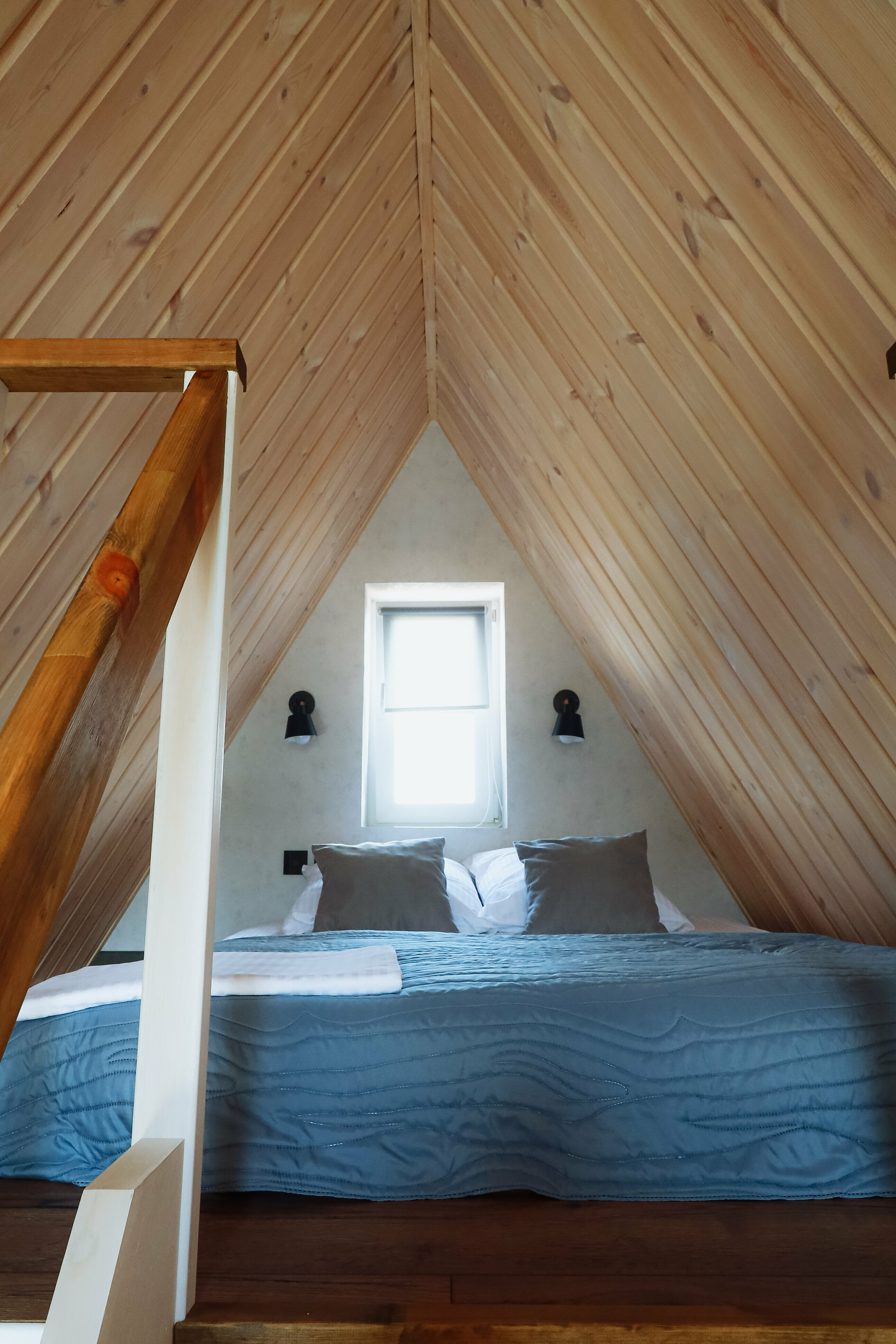 Четырехместный номер