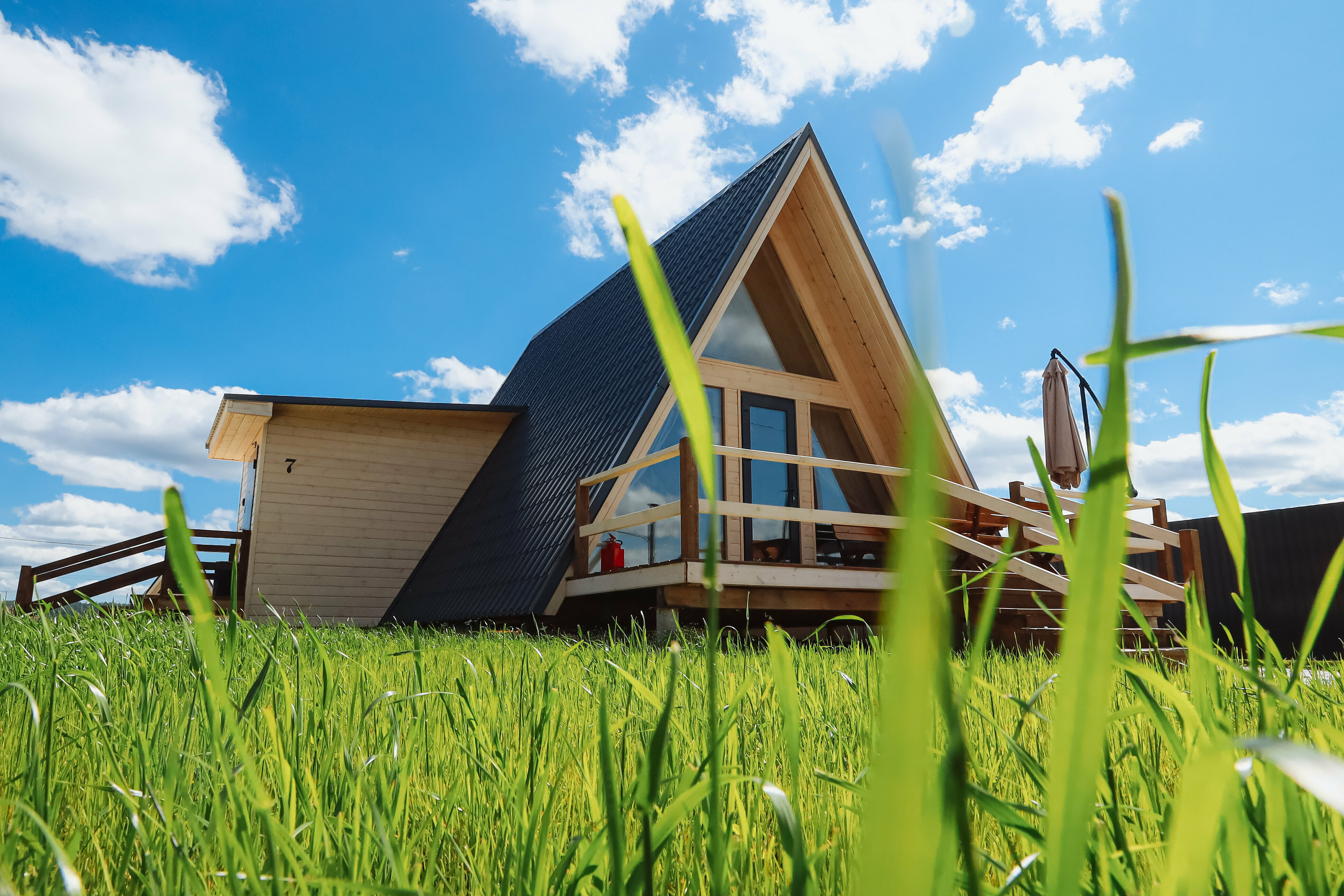 Четырехместный номер