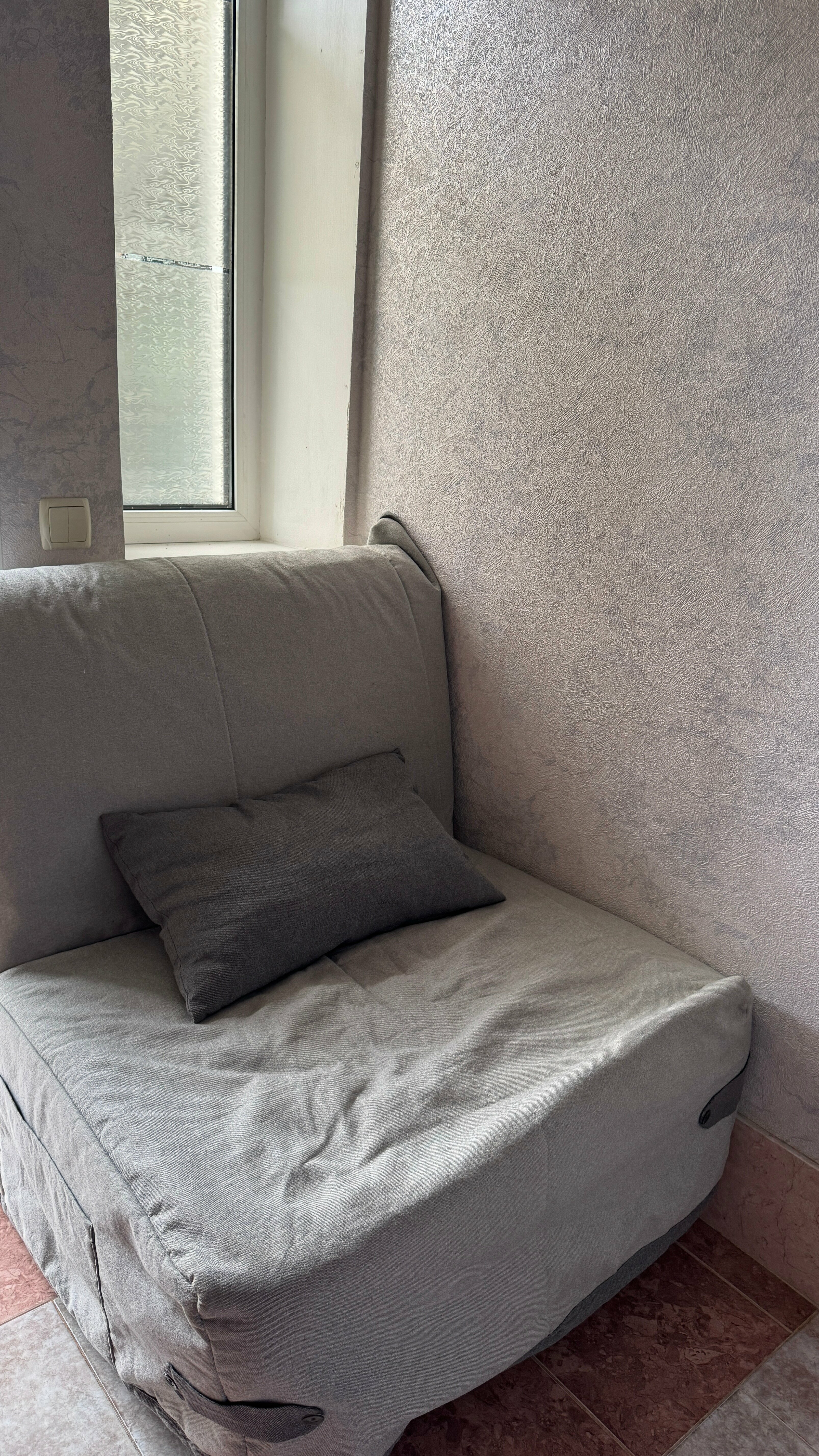 Стандартный трехместный номер