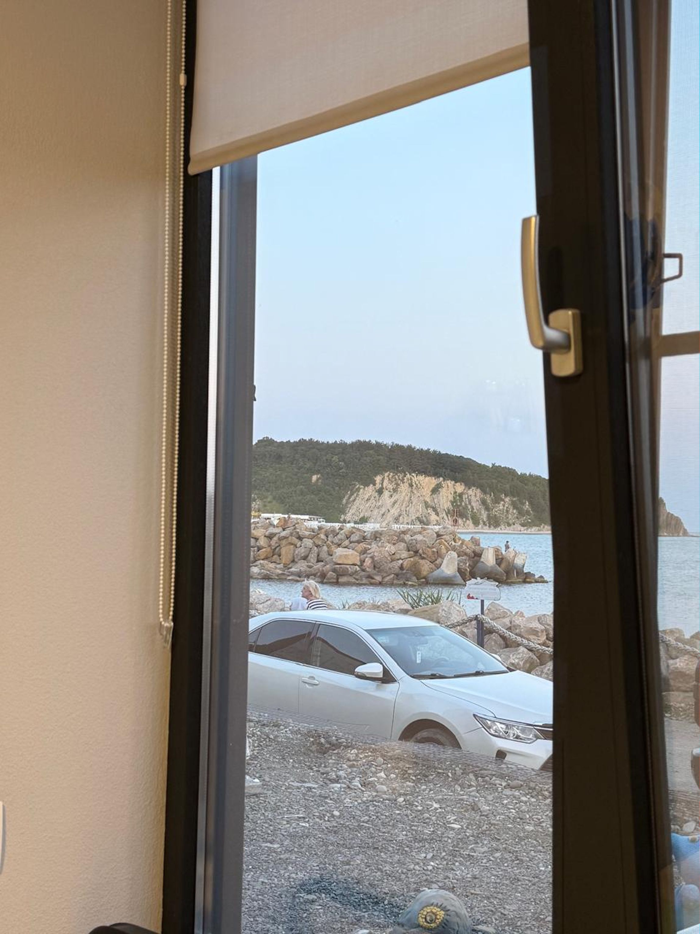 Коттедж "Волна"