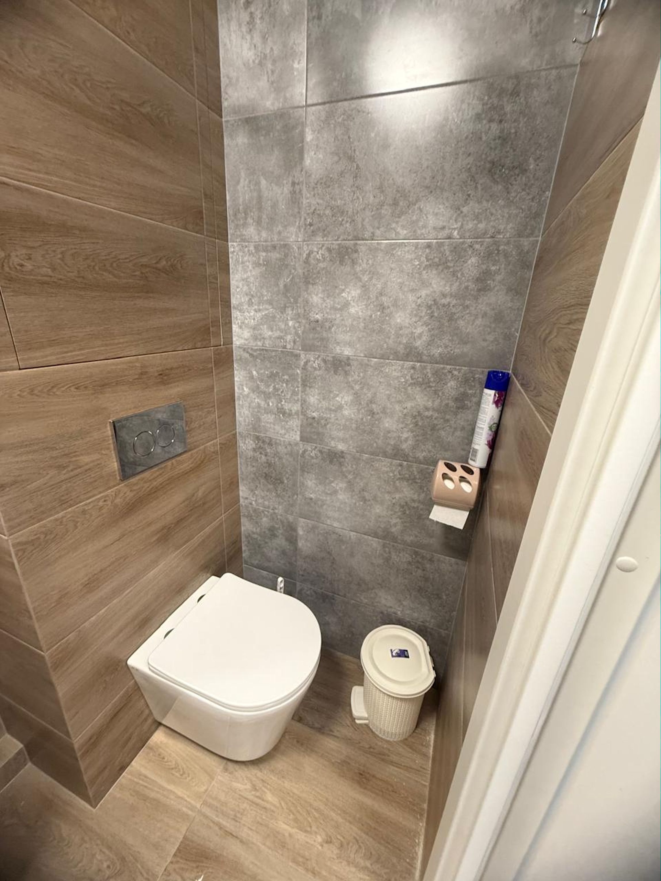 Коттедж "Атлантика"