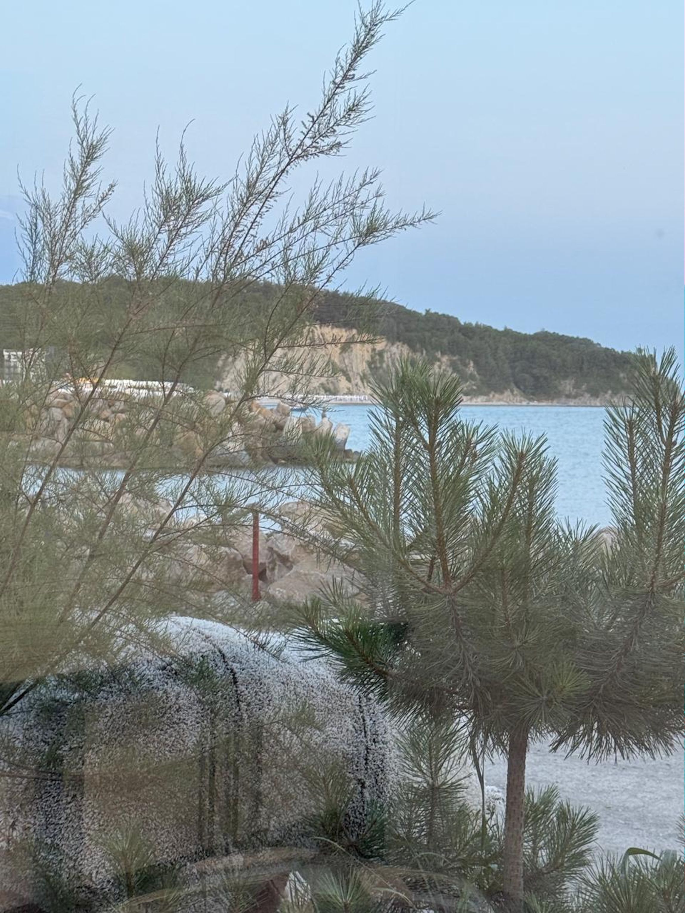 Коттедж "Атлантика"