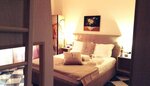 Четырехместный номер в Hotel Il Veliero
