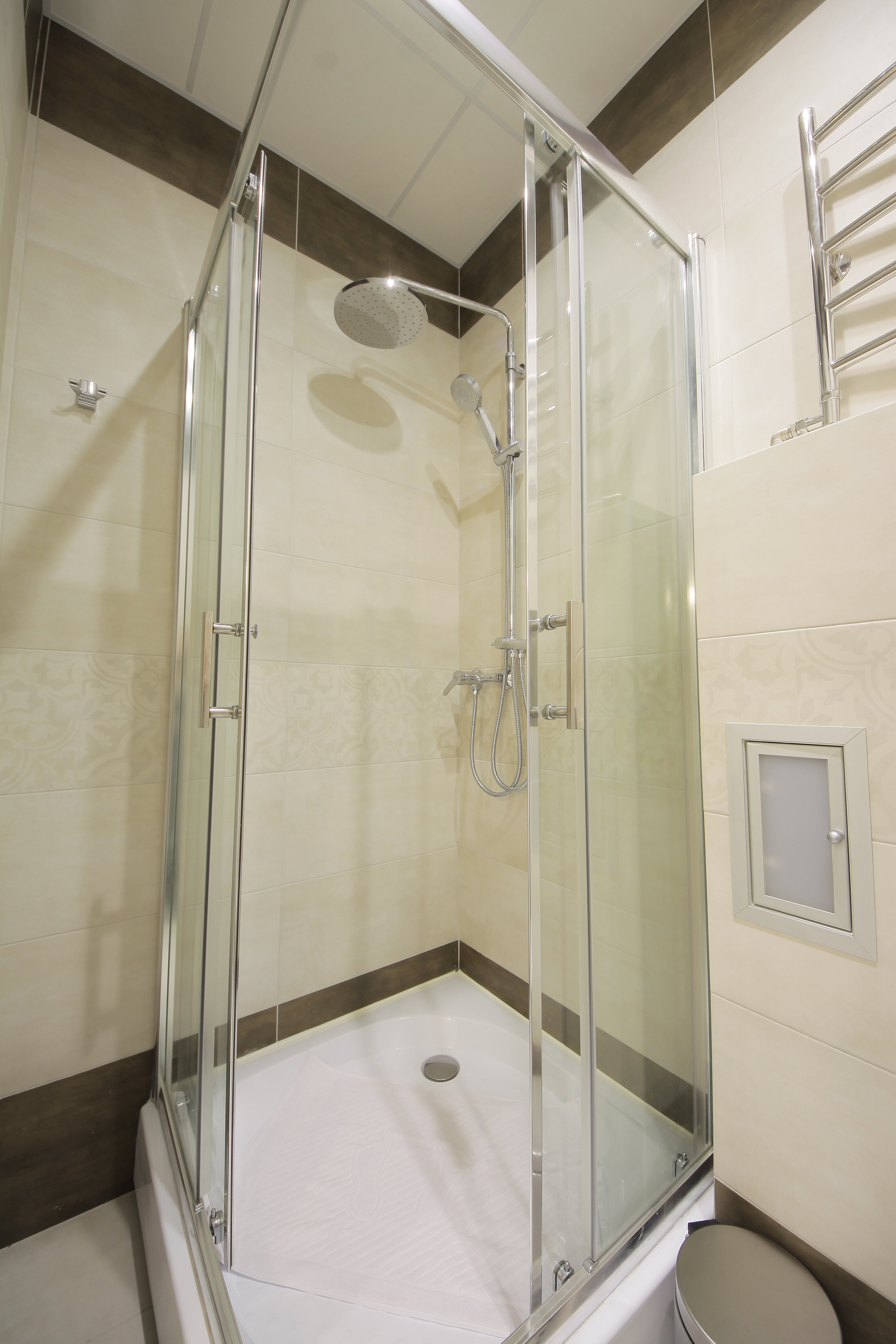 Номер-студия