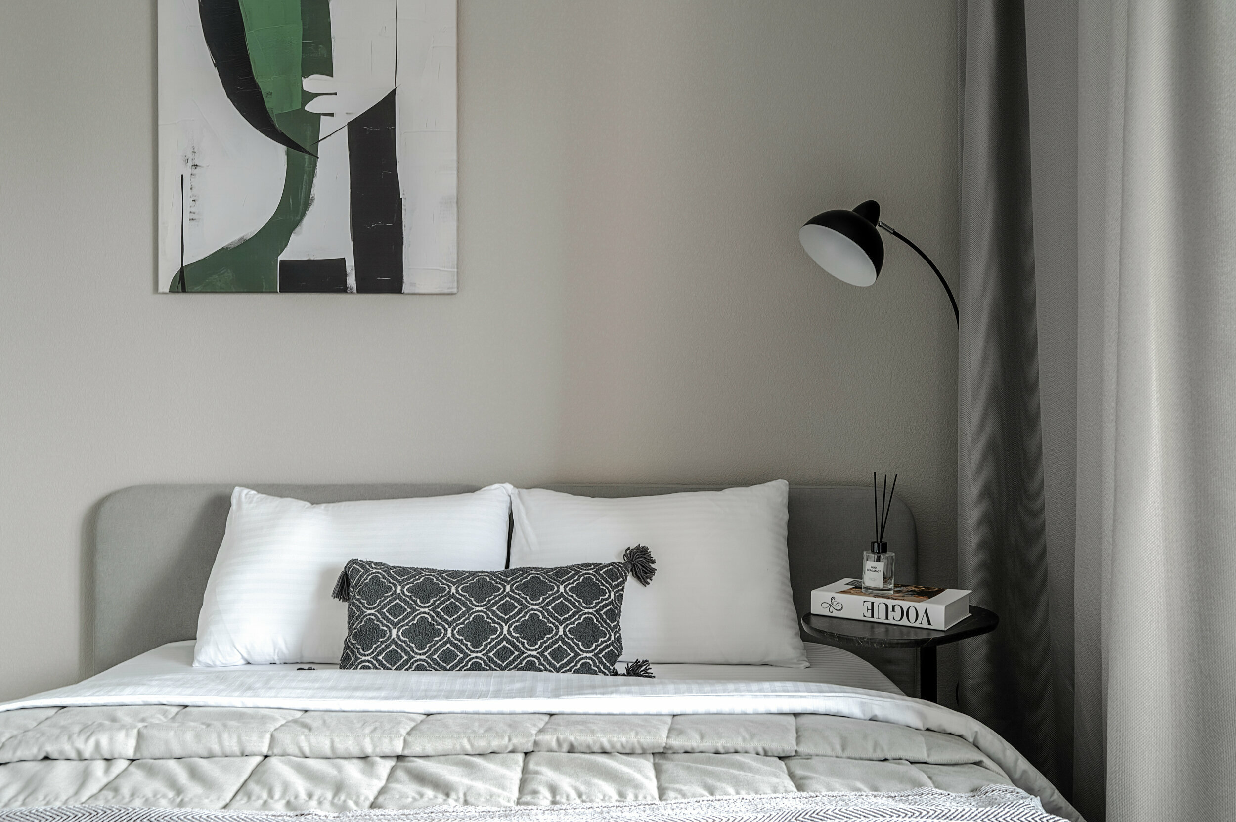 Апартаменты-студия