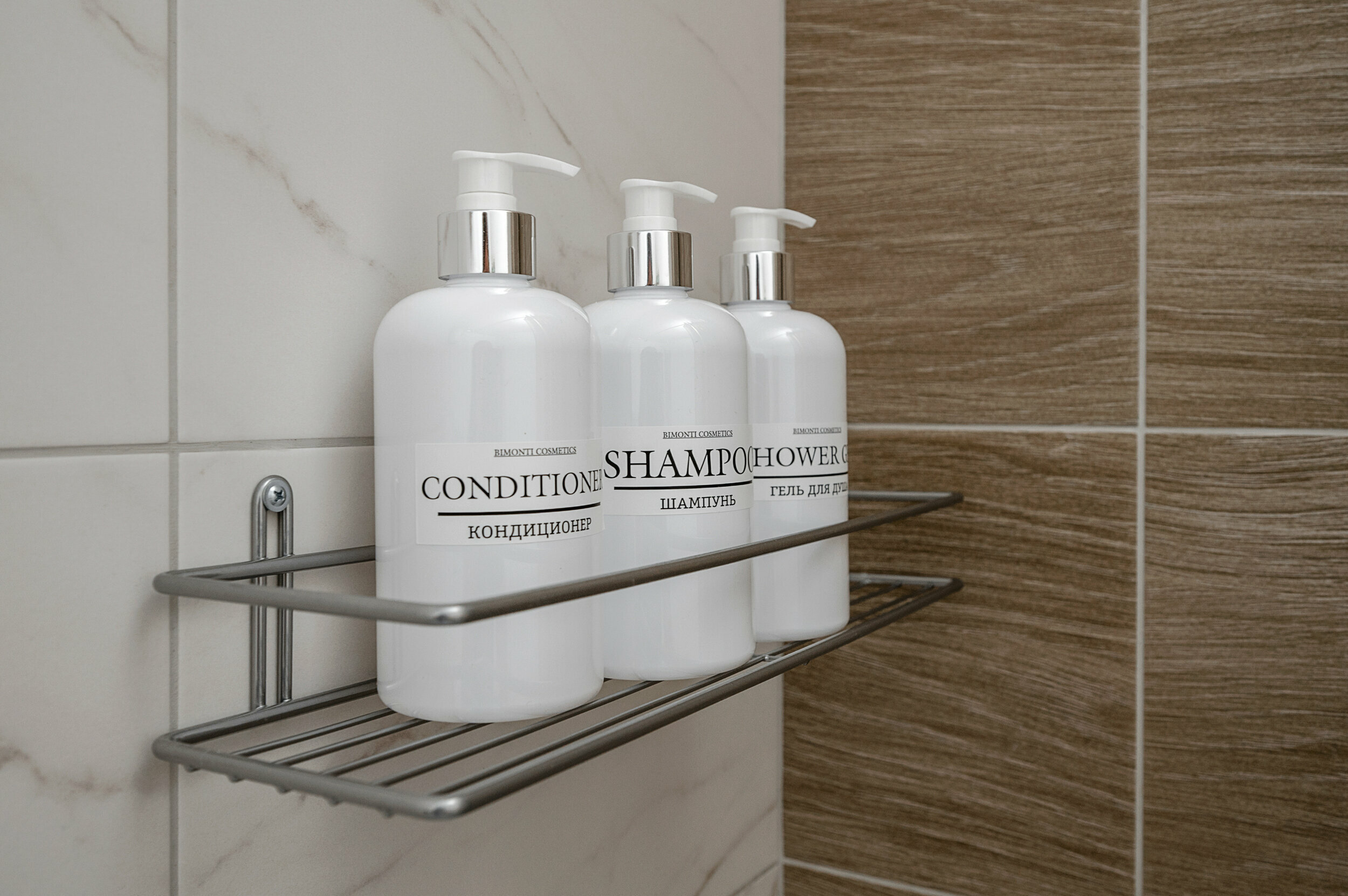 Апартаменты-студия