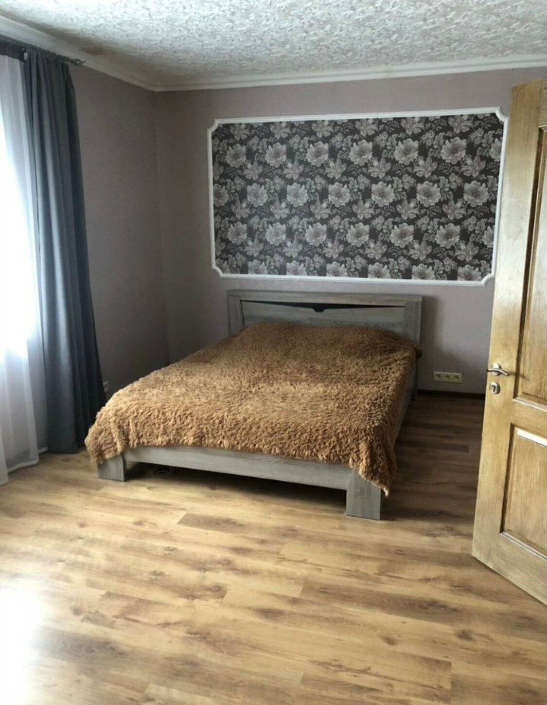 Дом для семейного отдыха