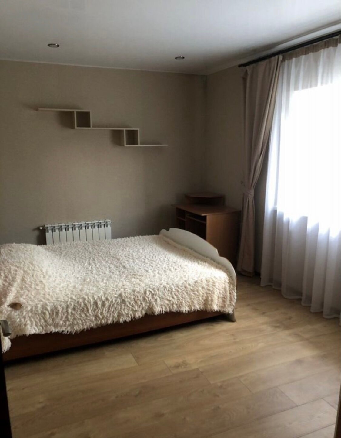 Дом для семейного отдыха