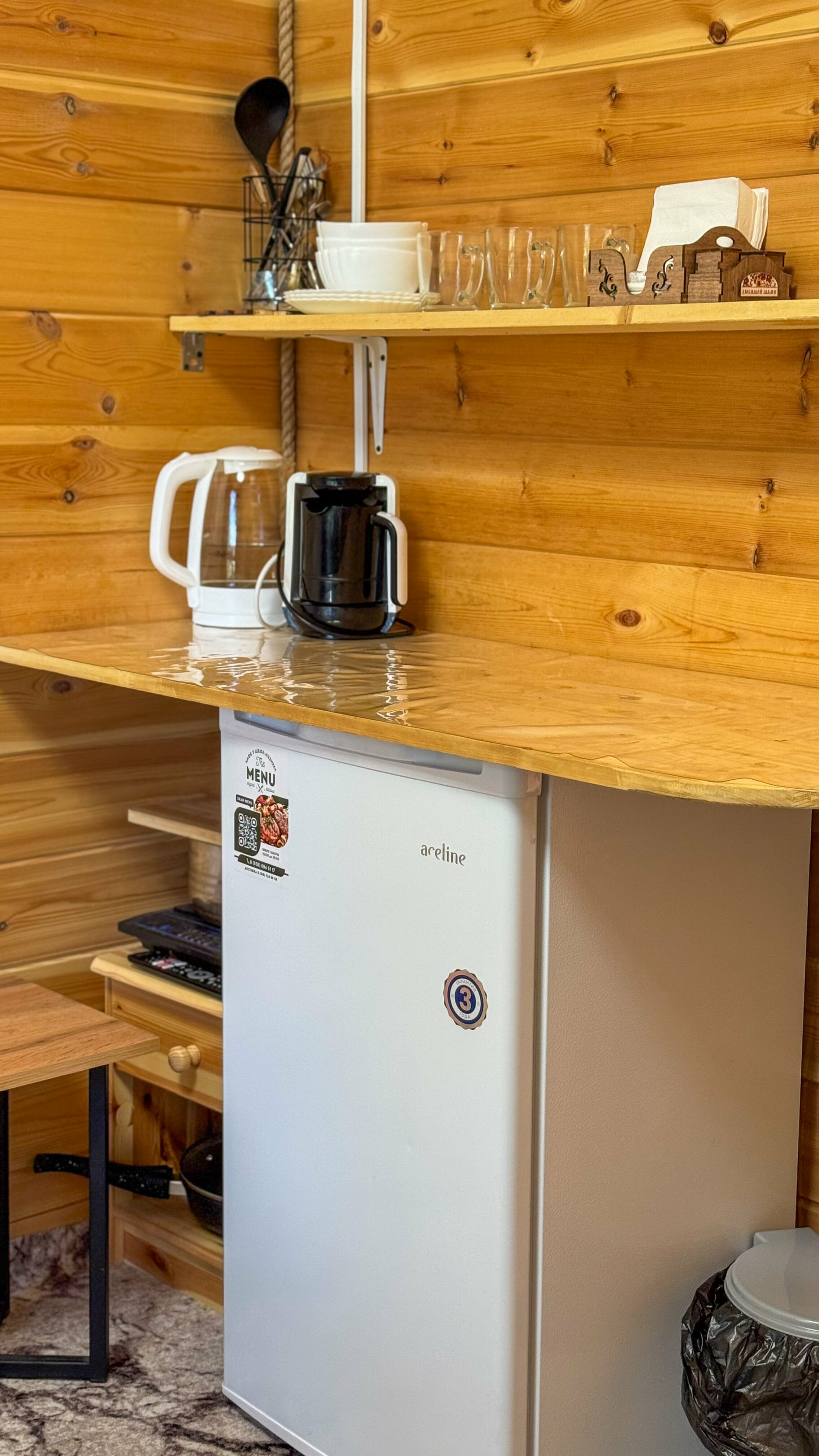 Двухместный номер Делюкс с 1 кроватью или 2 отдельными кроватями