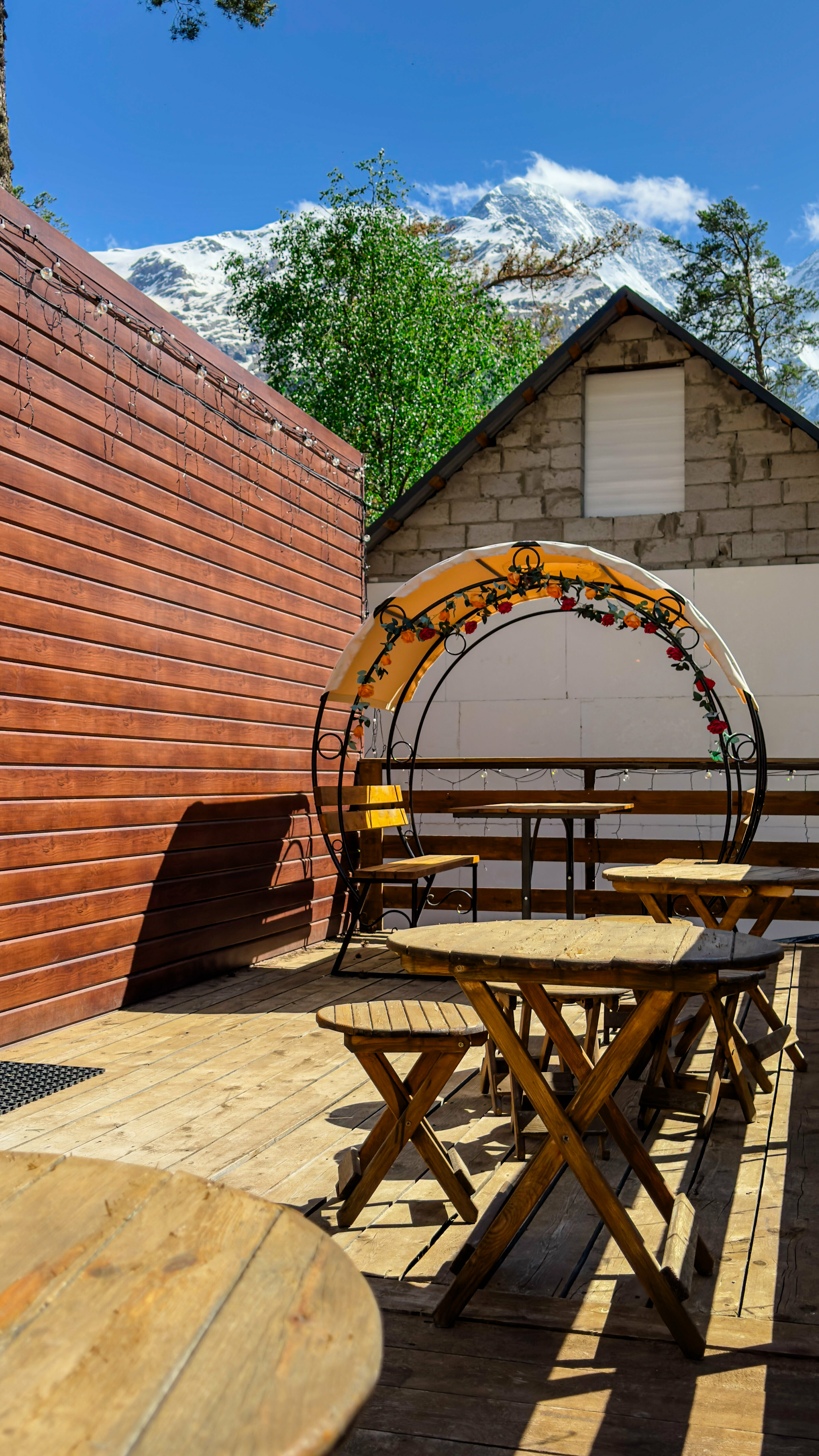 Двухместный номер с 1 кроватью или 2 отдельными кроватями и собственной ванной комнатой