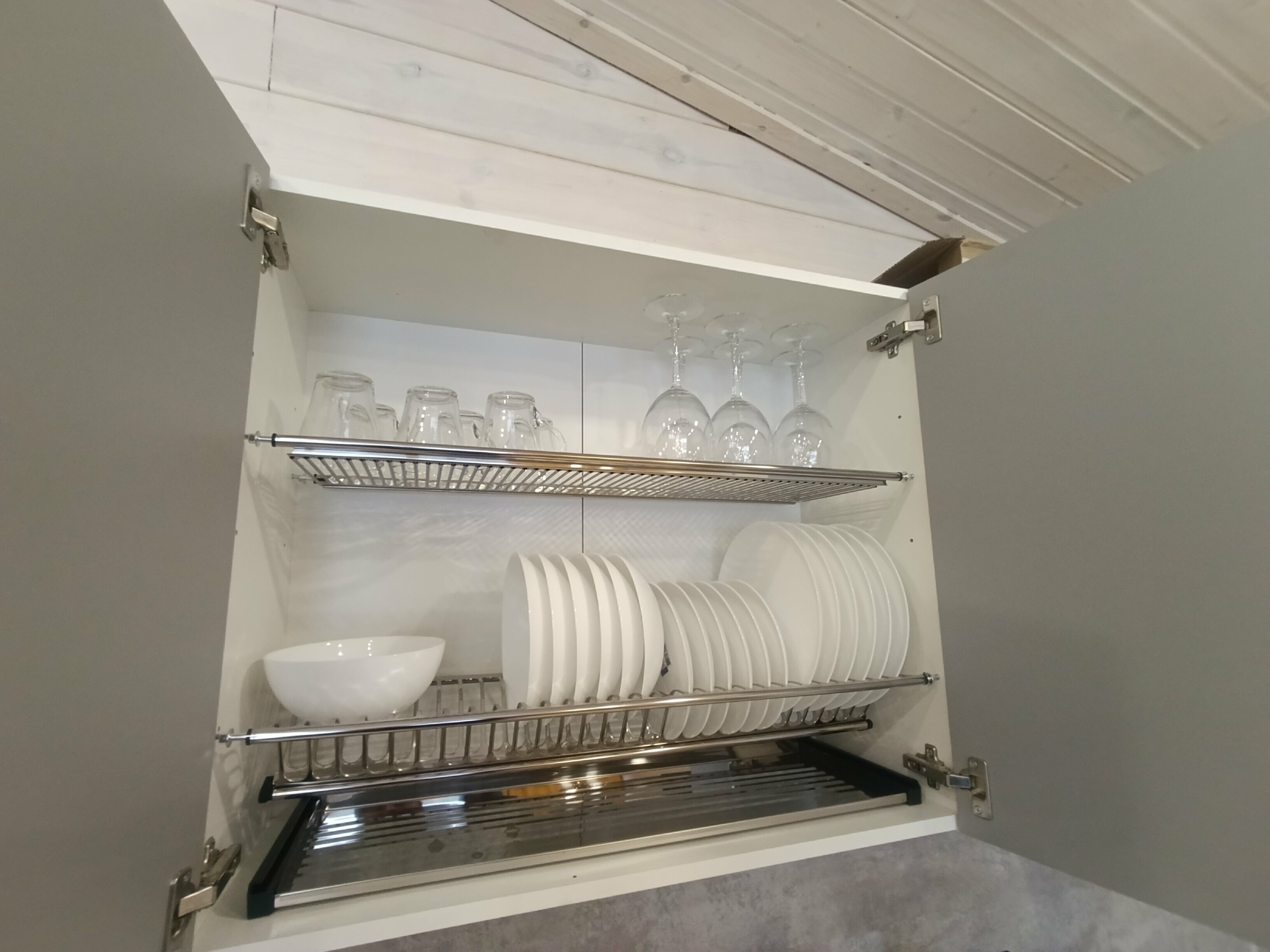 Дом с видом на озеро