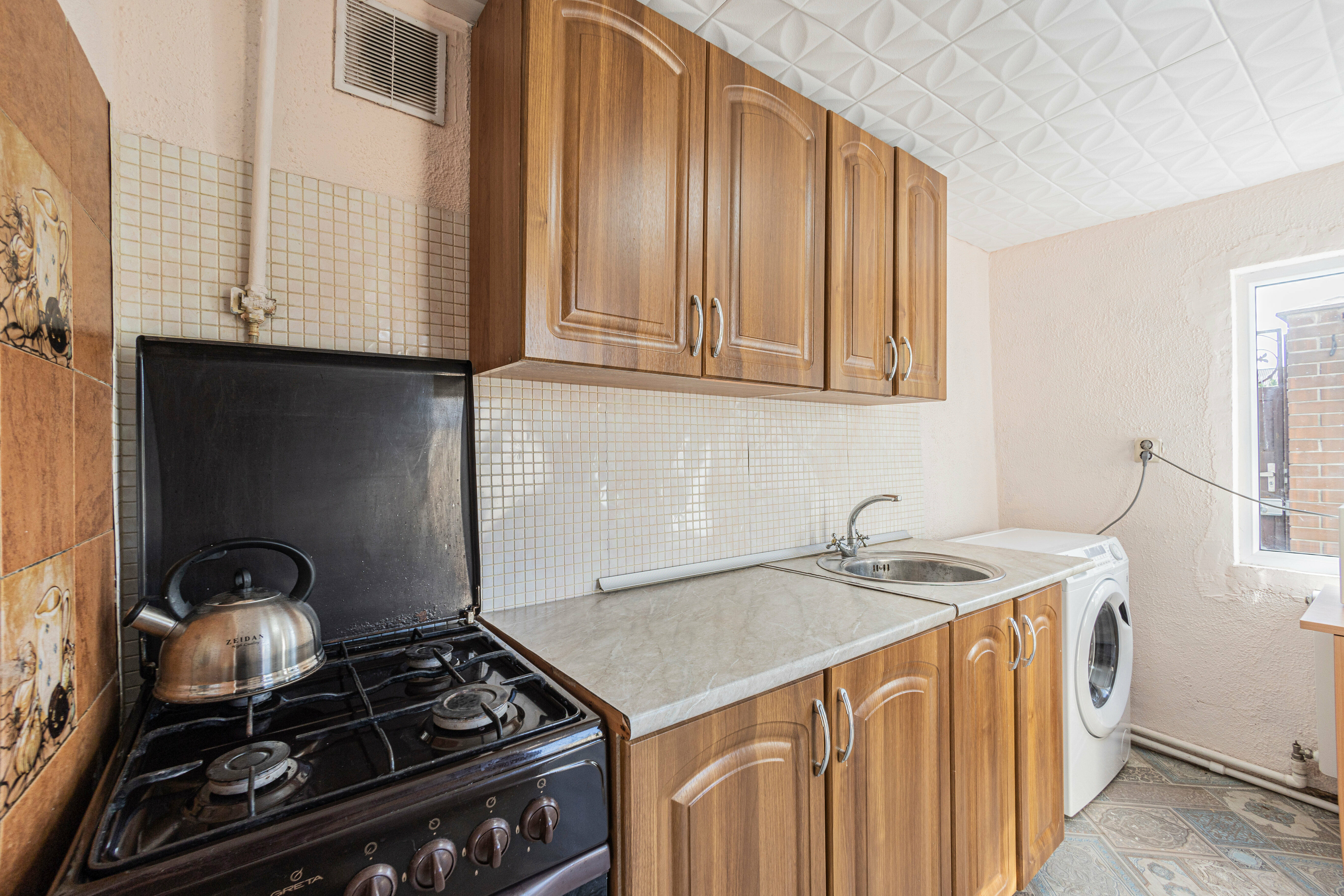 Двухместный номер с 1 кроватью или 2 отдельными кроватями и собственной ванной комнатой