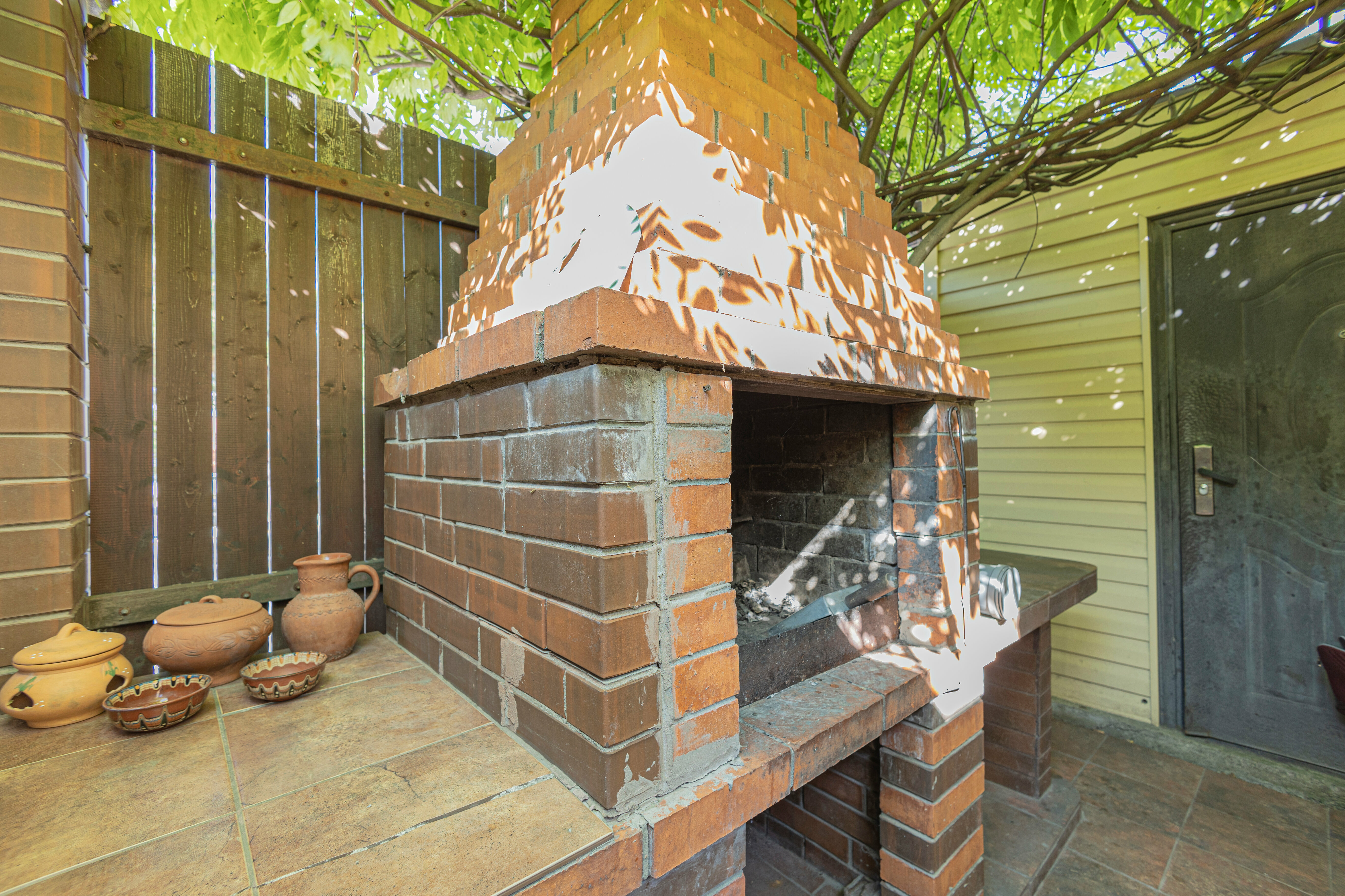 Трехместный номер с собственной ванной комнатой